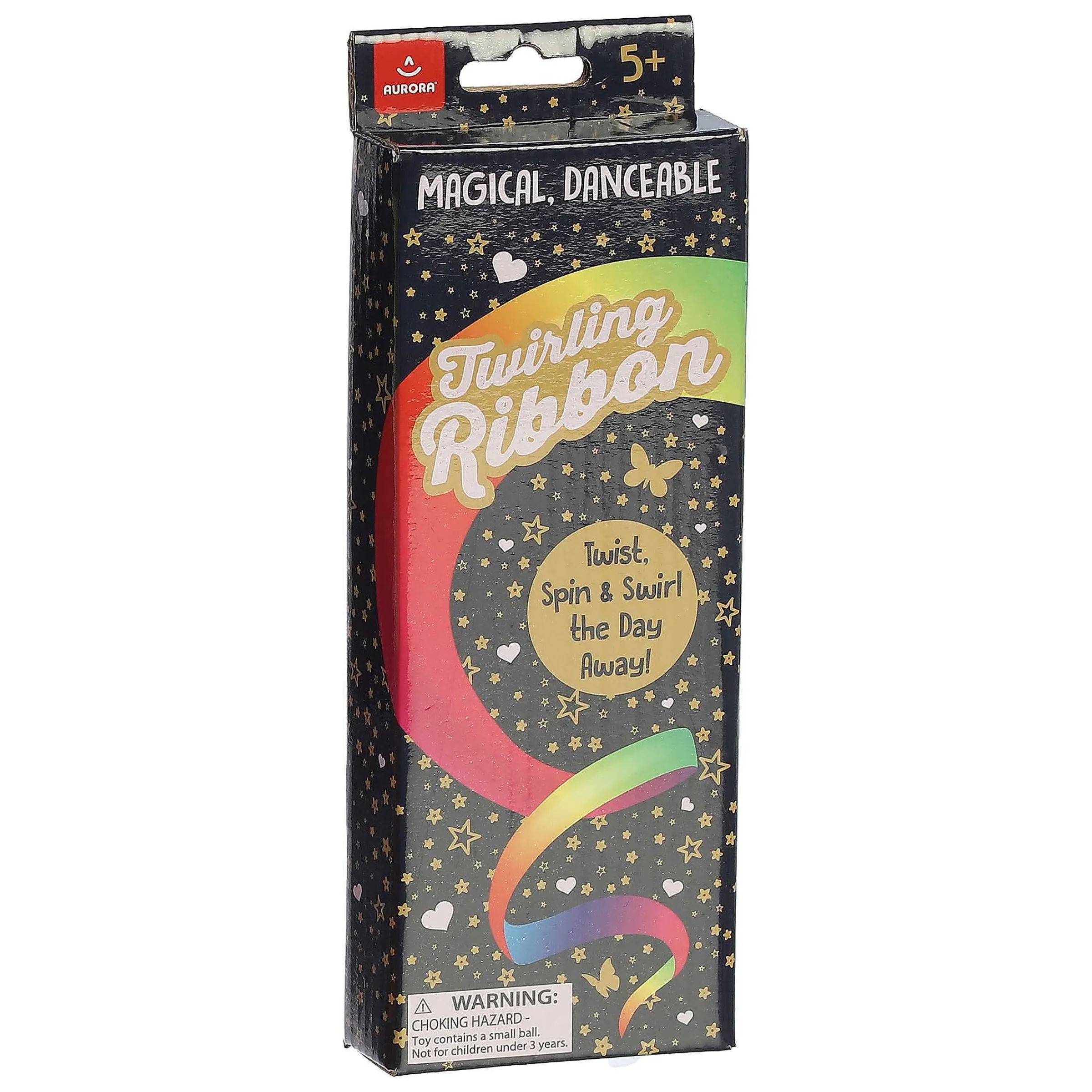 New | Aurora® Toys - Twirling Ribbon