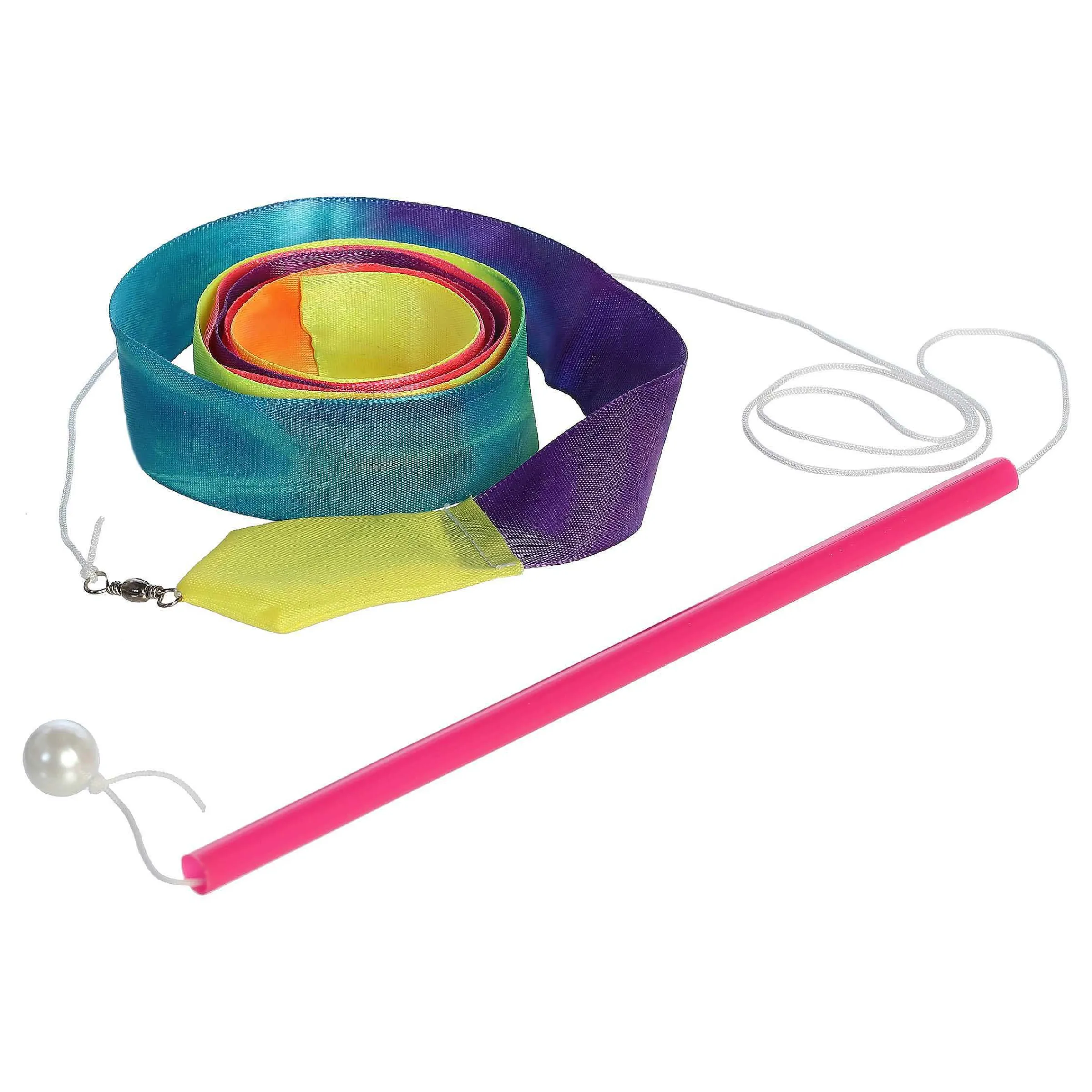 New | Aurora® Toys - Twirling Ribbon