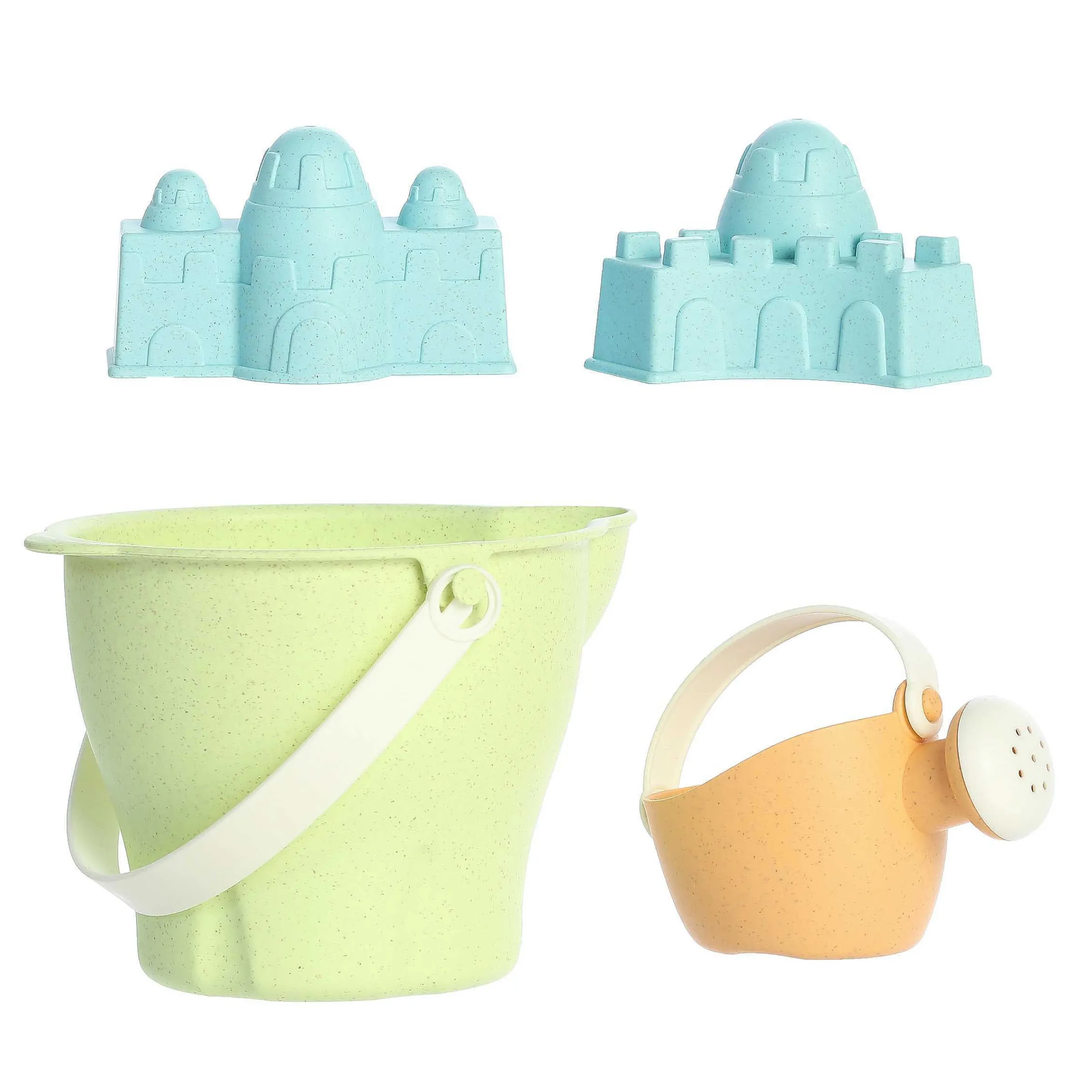 New | Aurora® Toys - Wheatley - Bucket Beach Set