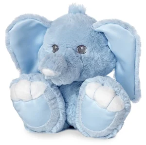 Savannah | ebba™ Ebba - Baby Taddles - 10" Elephant Blue