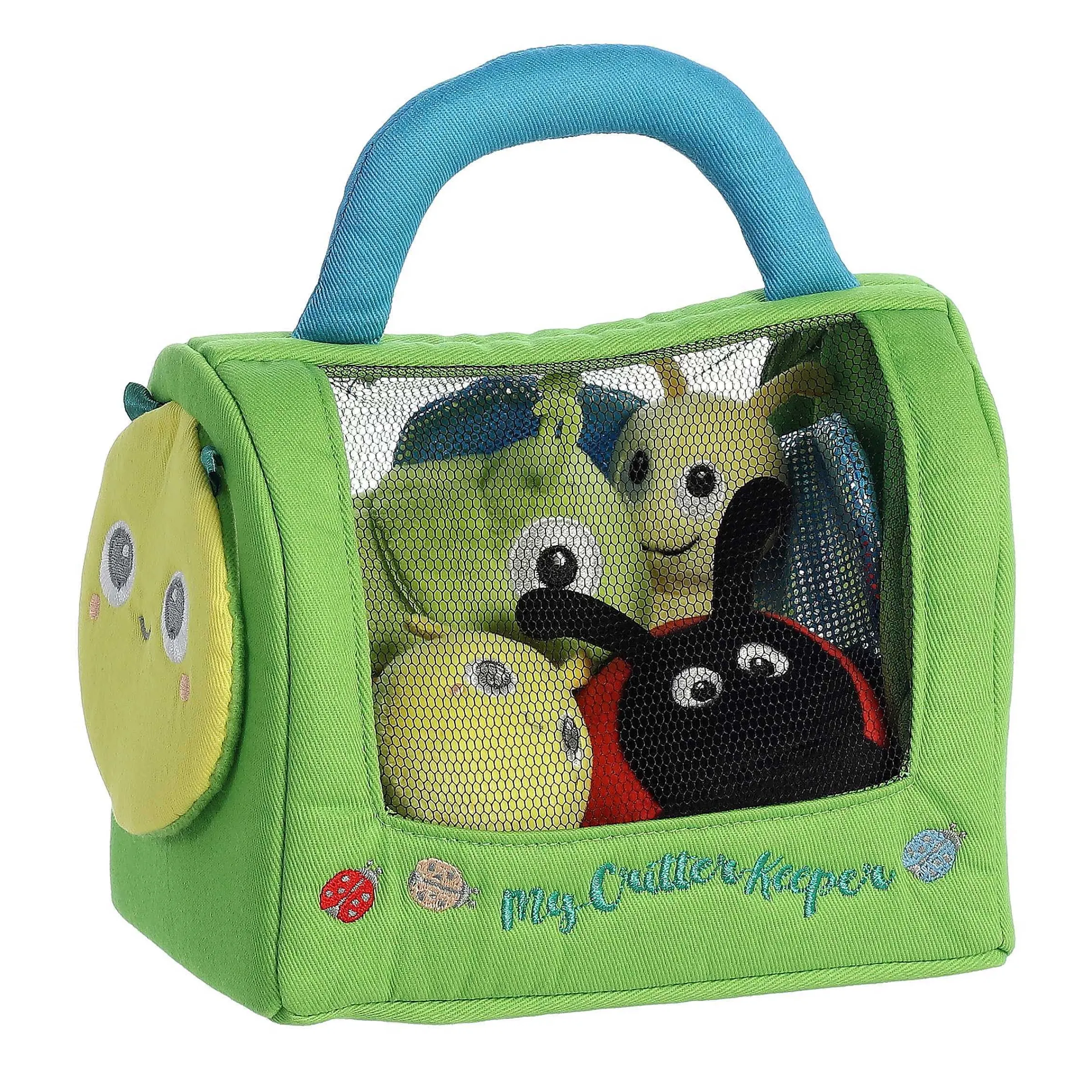 Baby Talk | ebba™ Ebba - Baby Talk - 8" My Critter Keeper