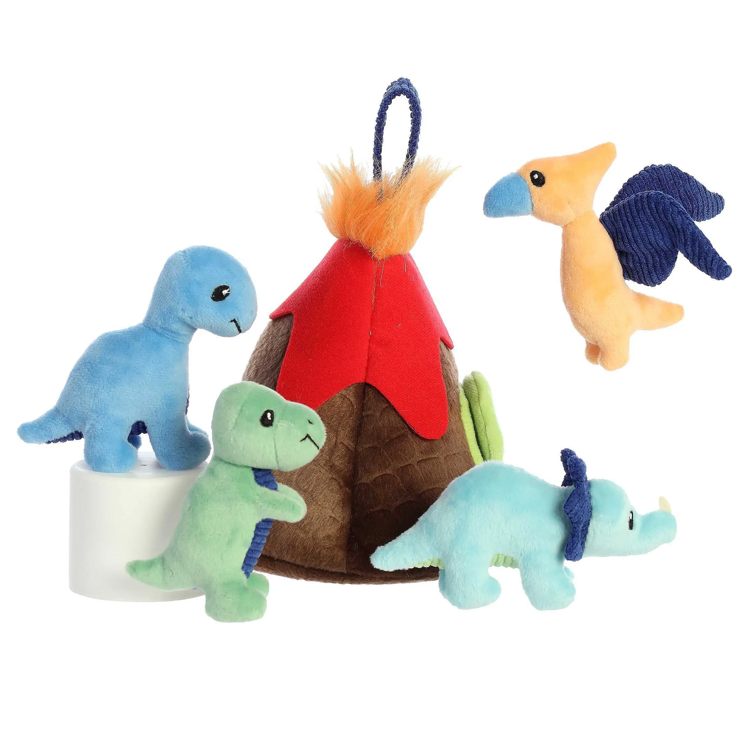Baby Talk | ebba™ Ebba - Baby Talk - 6" My Dinosaur Friends