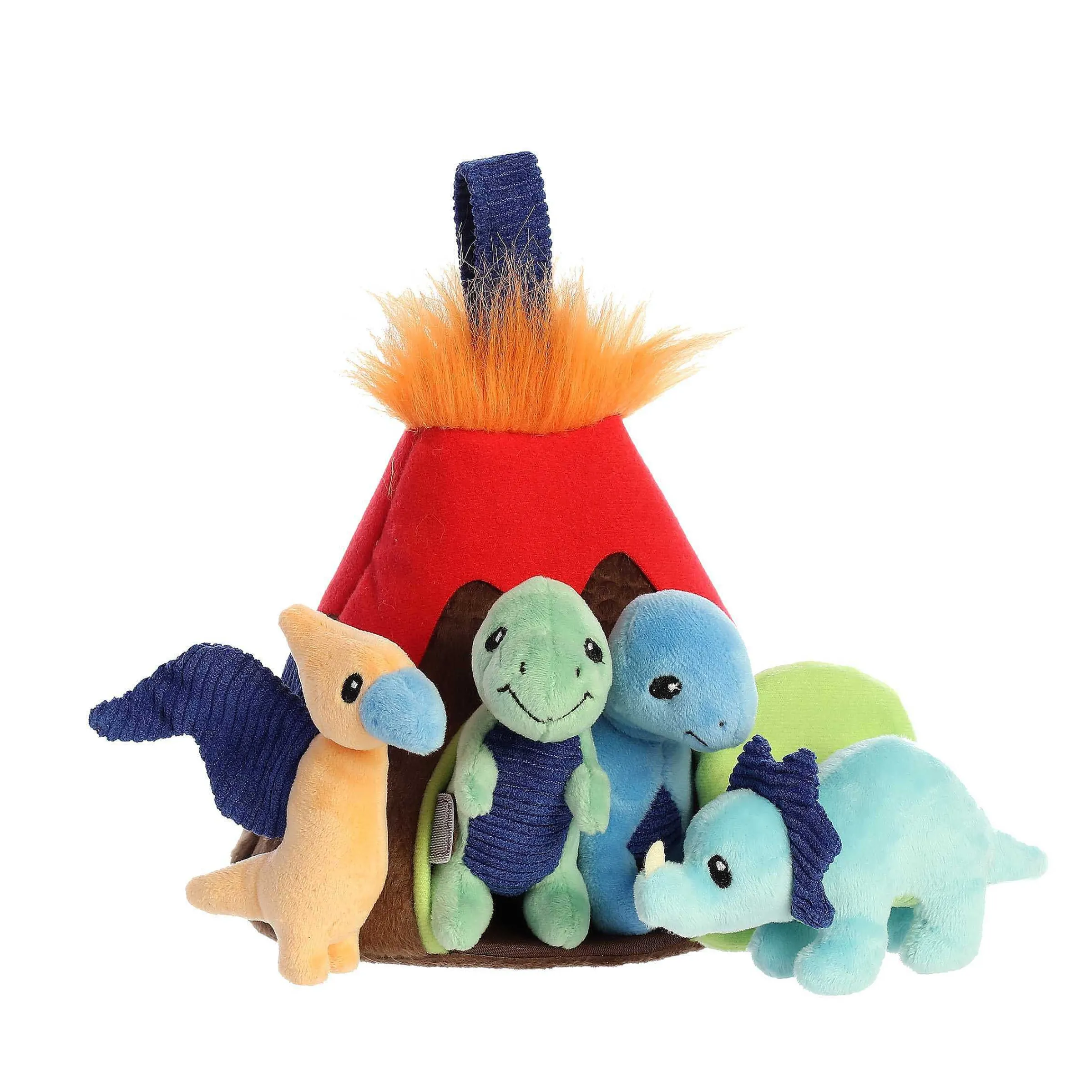 Baby Talk | ebba™ Ebba - Baby Talk - 6" My Dinosaur Friends
