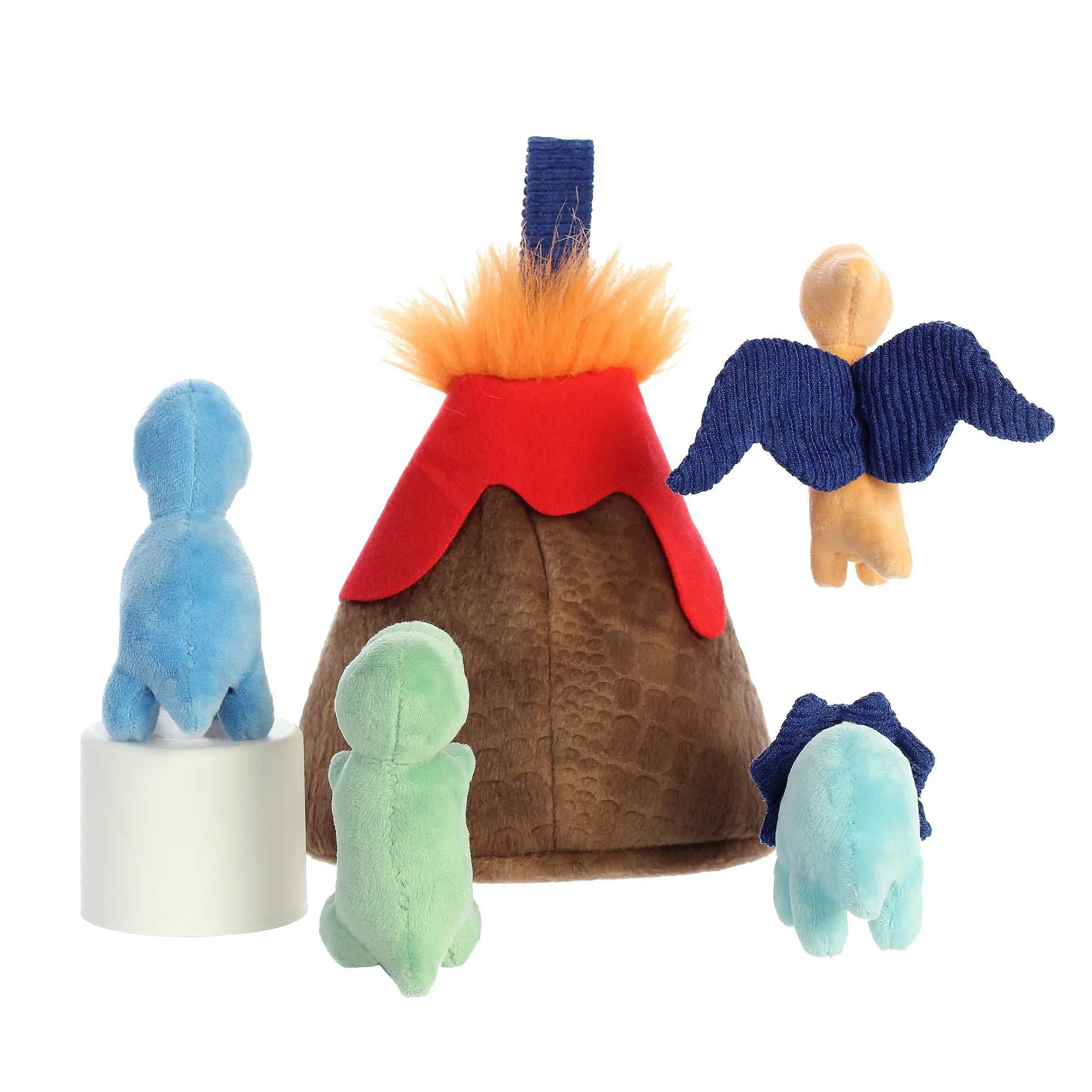 Baby Talk | ebba™ Ebba - Baby Talk - 6" My Dinosaur Friends