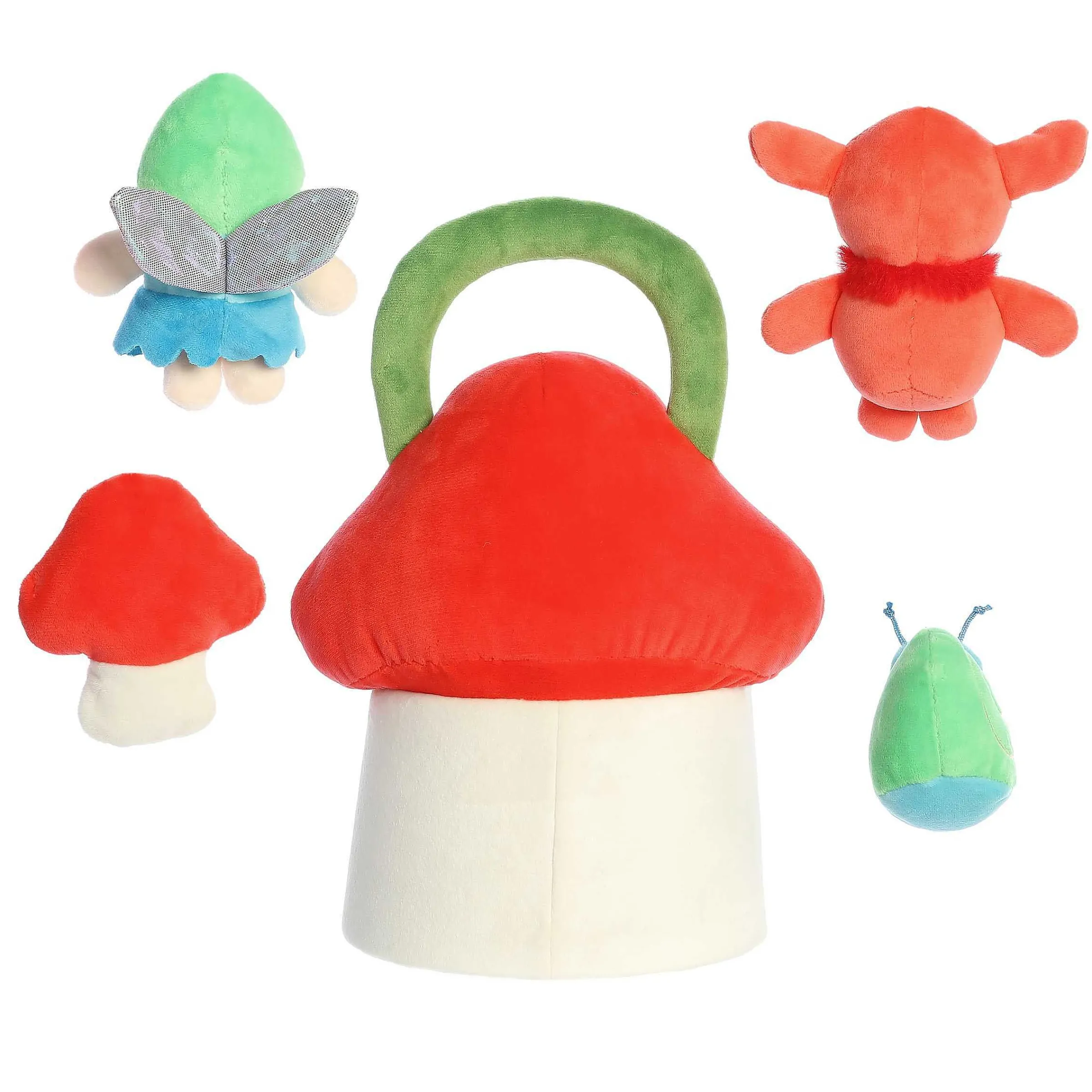 New | ebba™ Ebba - Baby Talk - 8" My Fairy Garden