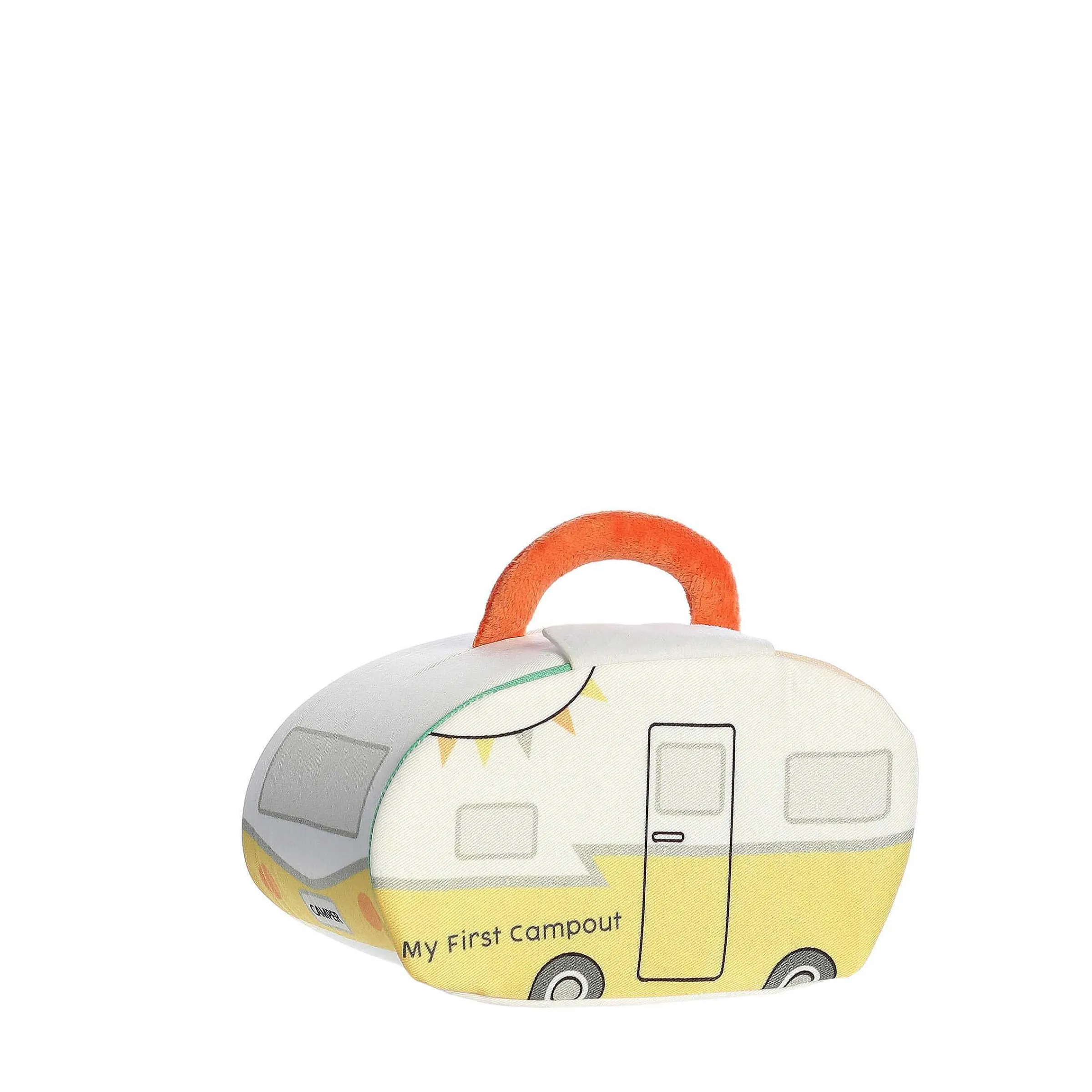 Baby Talk | ebba™ Ebba - Baby Talk - 7" My First Campout