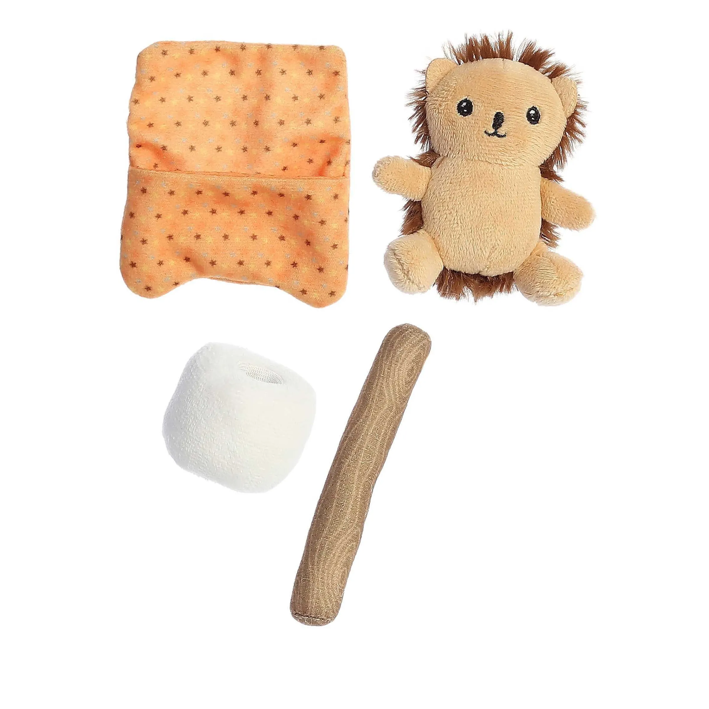 Baby Talk | ebba™ Ebba - Baby Talk - 7" My First Campout