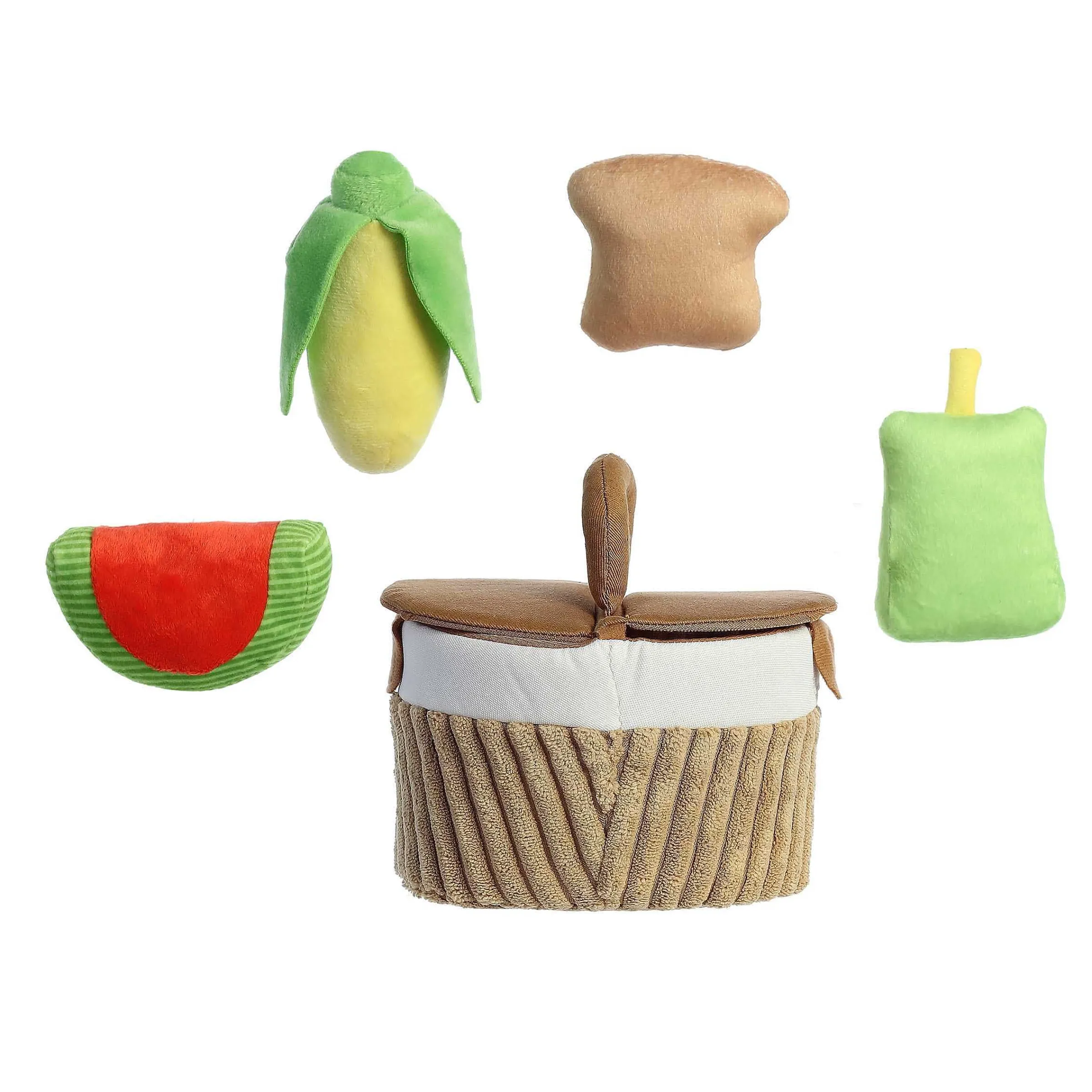 Baby Talk | ebba™ Ebba - Baby Talk - 6" My First Picnic