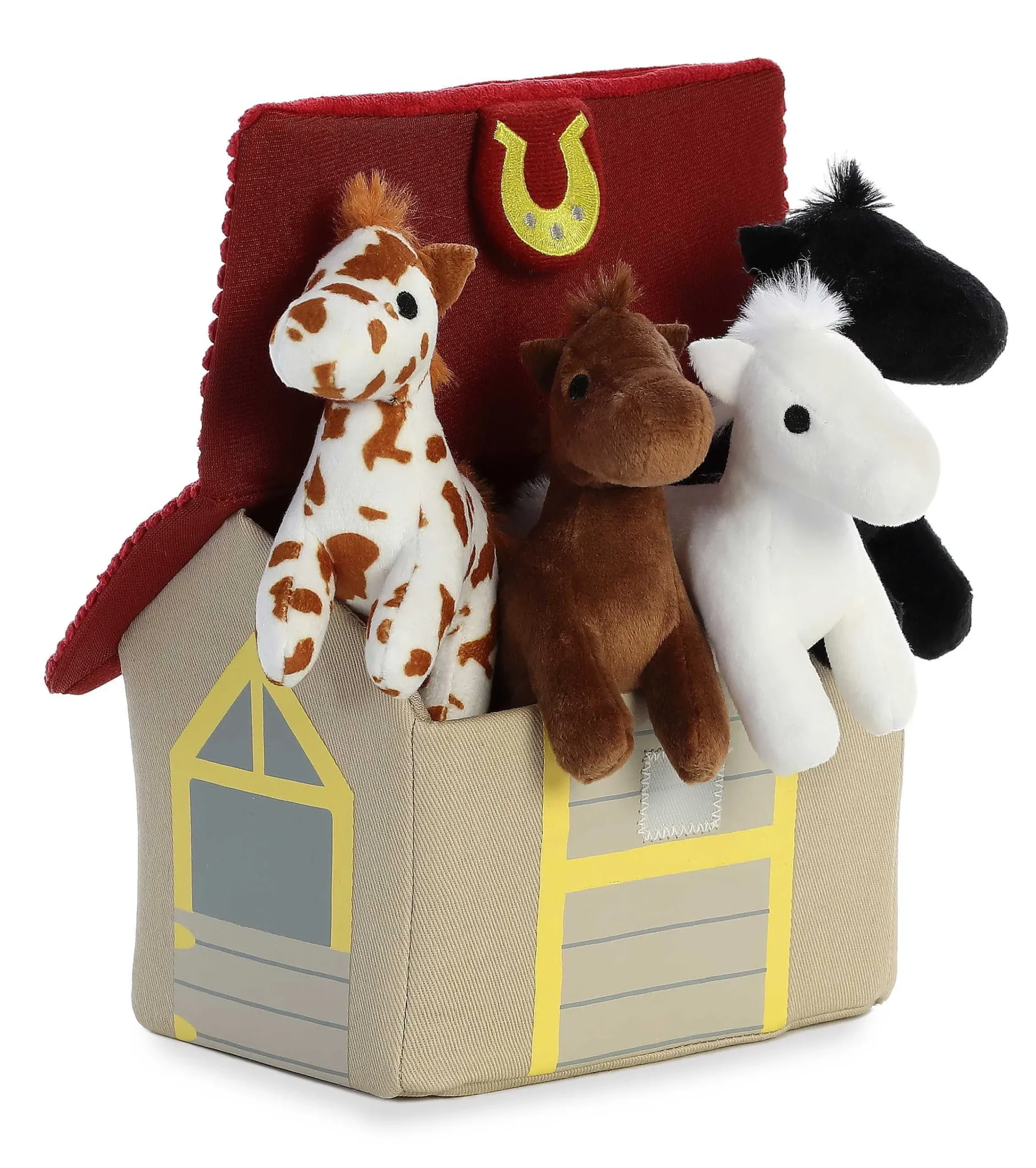Baby Talk | ebba™ Ebba - Baby Talk - 8" My Stable