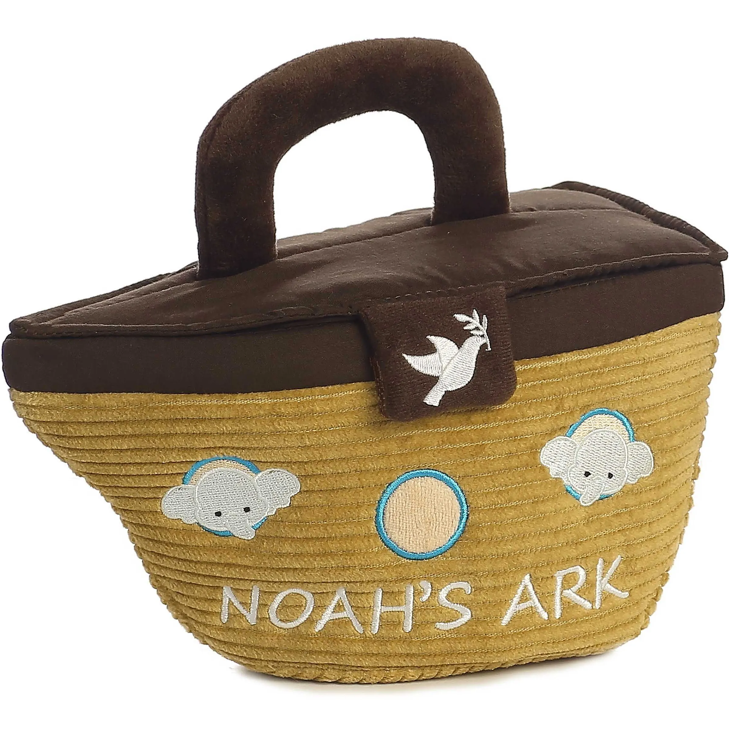 Baby Talk | ebba™ Ebba - Baby Talk - 8" Noah'S Ark
