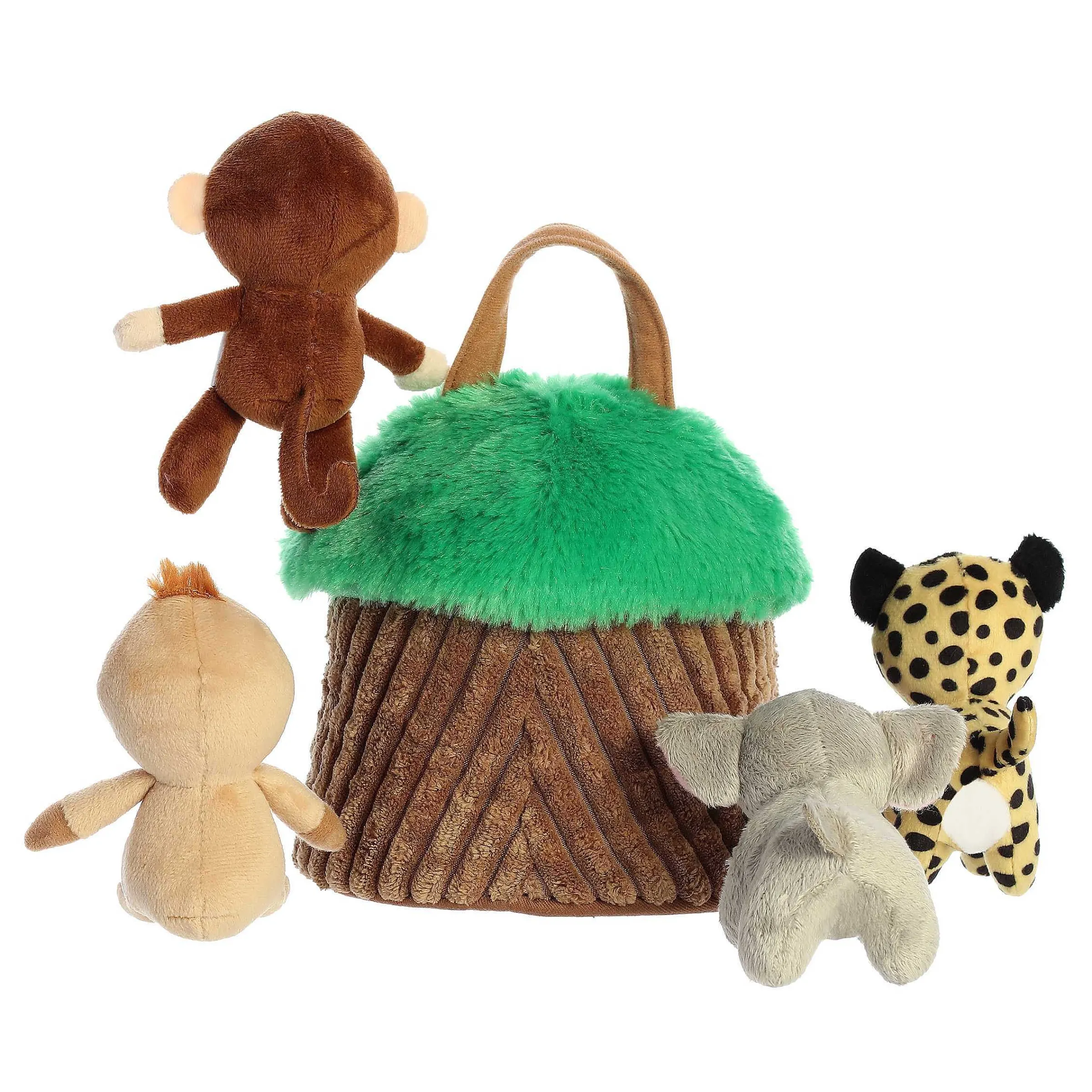 Baby Talk | ebba™ Ebba - Baby Talk - 6" Sloth And Friends