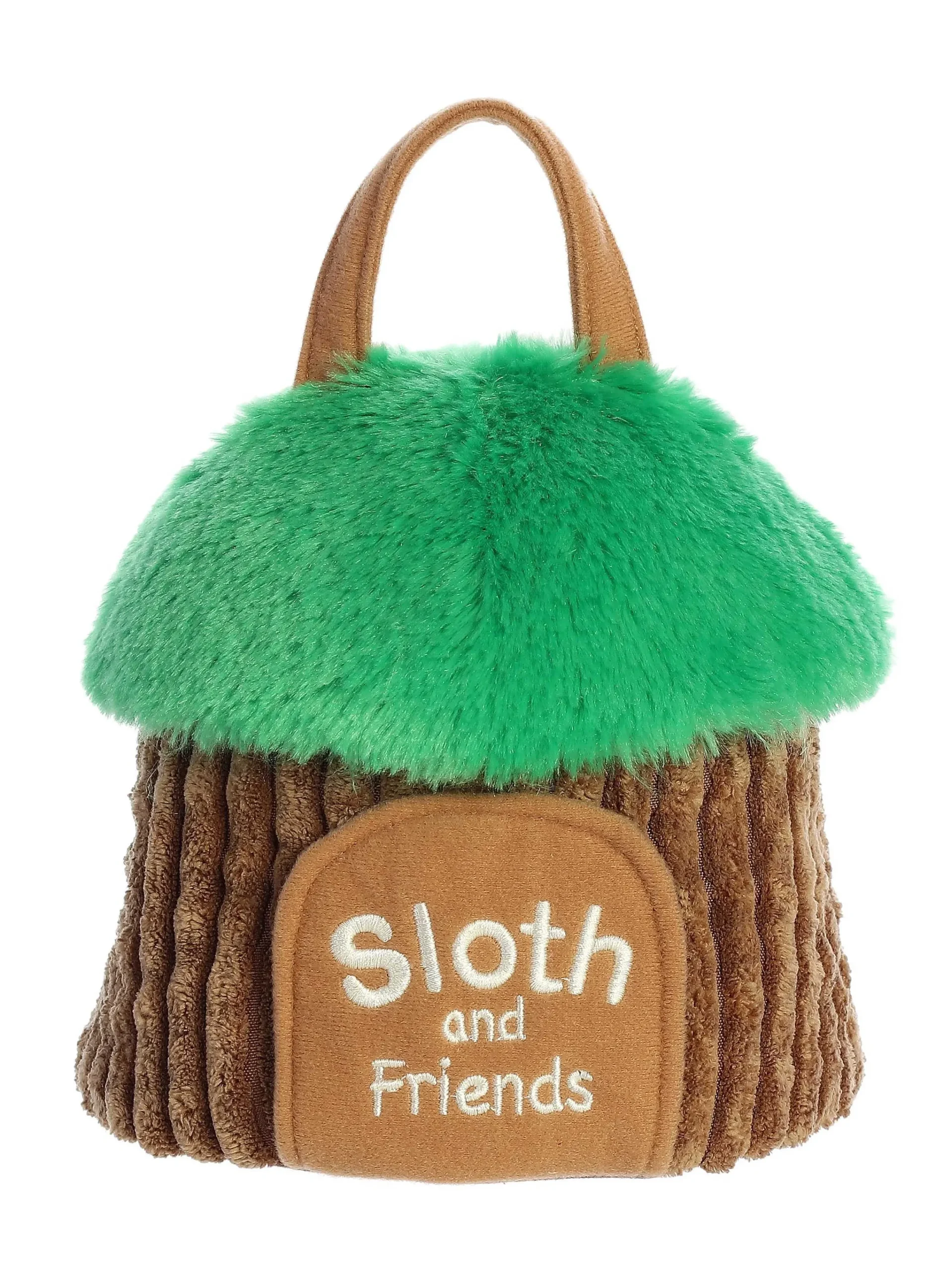Baby Talk | ebba™ Ebba - Baby Talk - 6" Sloth And Friends