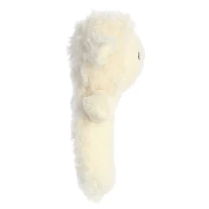 Farm | ebba™ Ebba - Cherub Lamb - 6" Rattle