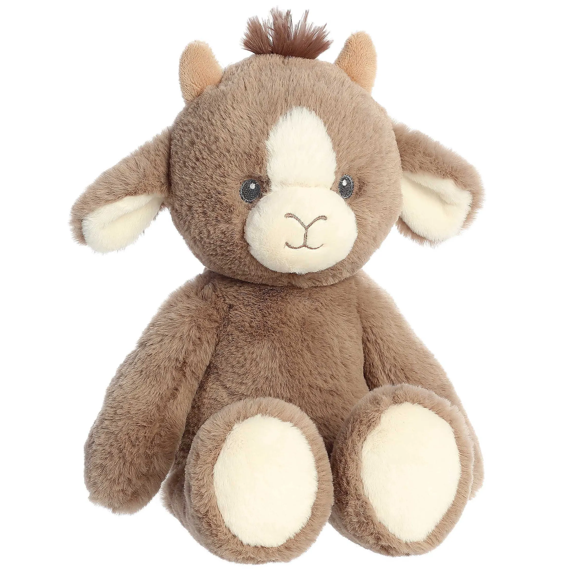 Cuddlers | ebba™ Ebba - Cuddlers - 14" Billie Goat