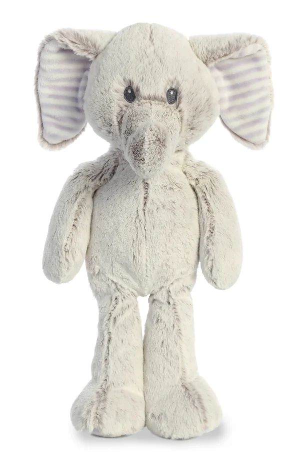 Cuddlers | ebba™ Ebba - Cuddlers - 14" Elvin Elephant
