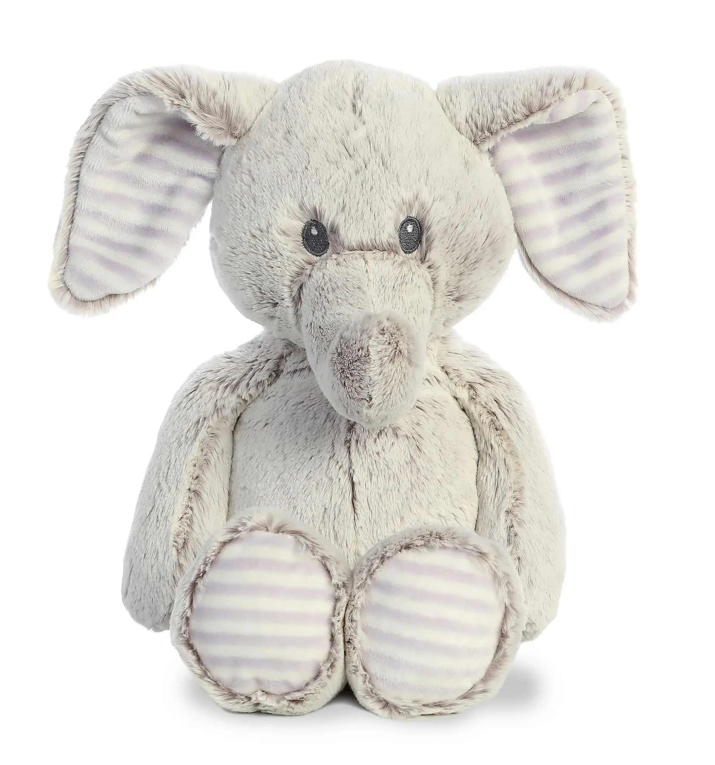 Cuddlers | ebba™ Ebba - Cuddlers - 14" Elvin Elephant