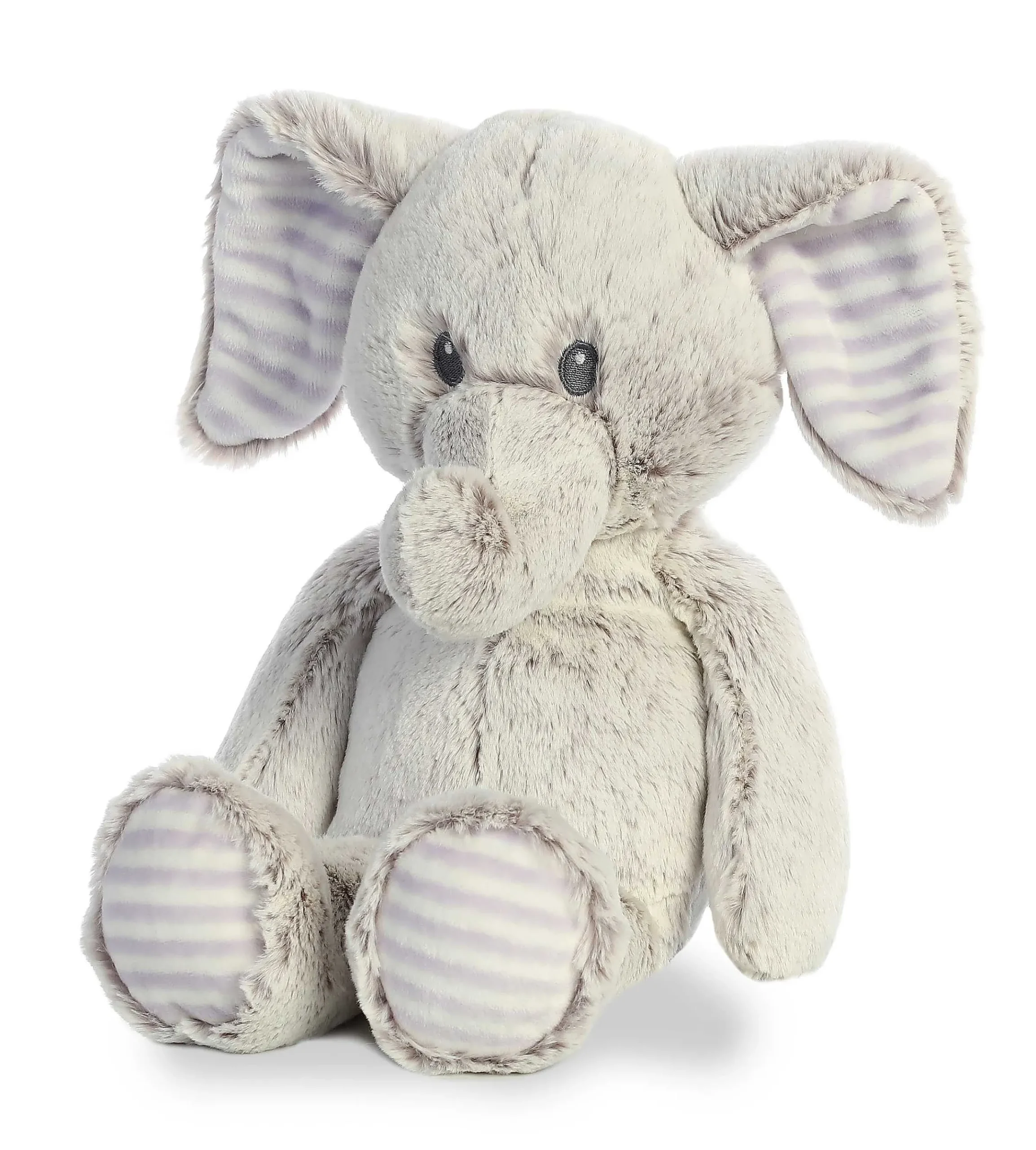 Cuddlers | ebba™ Ebba - Cuddlers - 14" Elvin Elephant