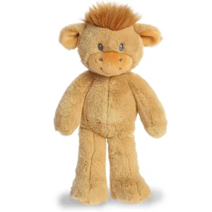 New | ebba™ Ebba - Cuddlers - 14" Highland Cow