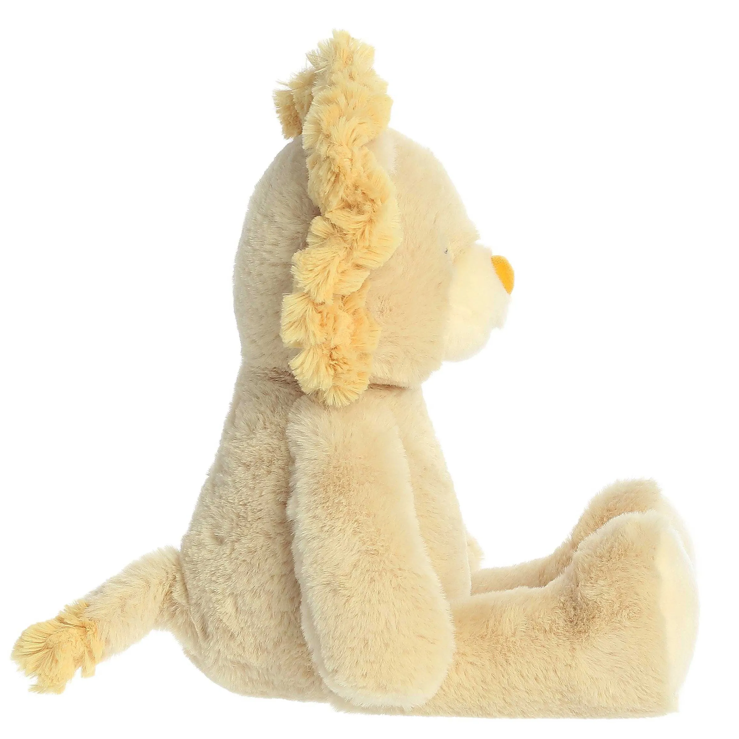 Cuddlers | ebba™ Ebba - Cuddlers - 14" Leo Lion