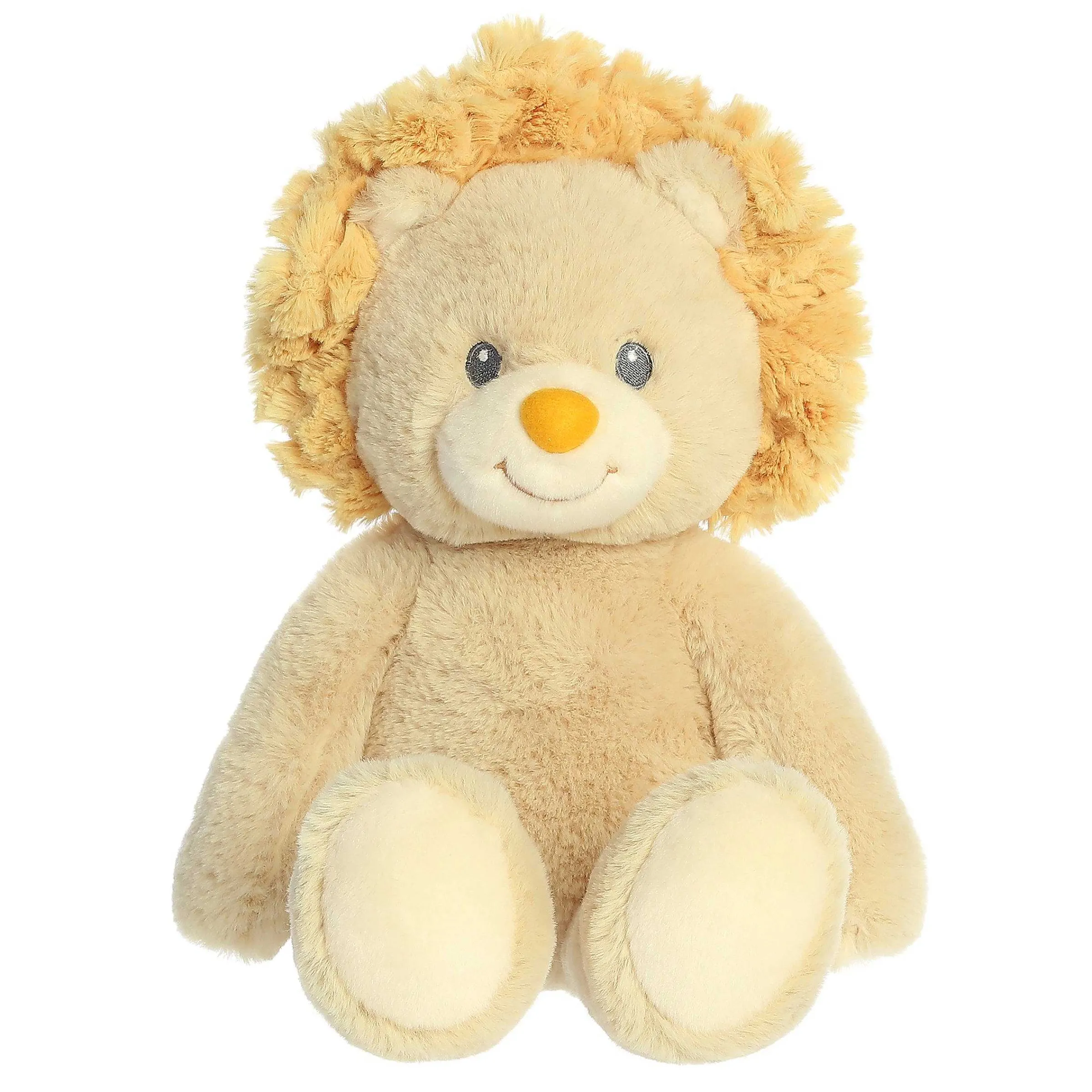 Cuddlers | ebba™ Ebba - Cuddlers - 14" Leo Lion