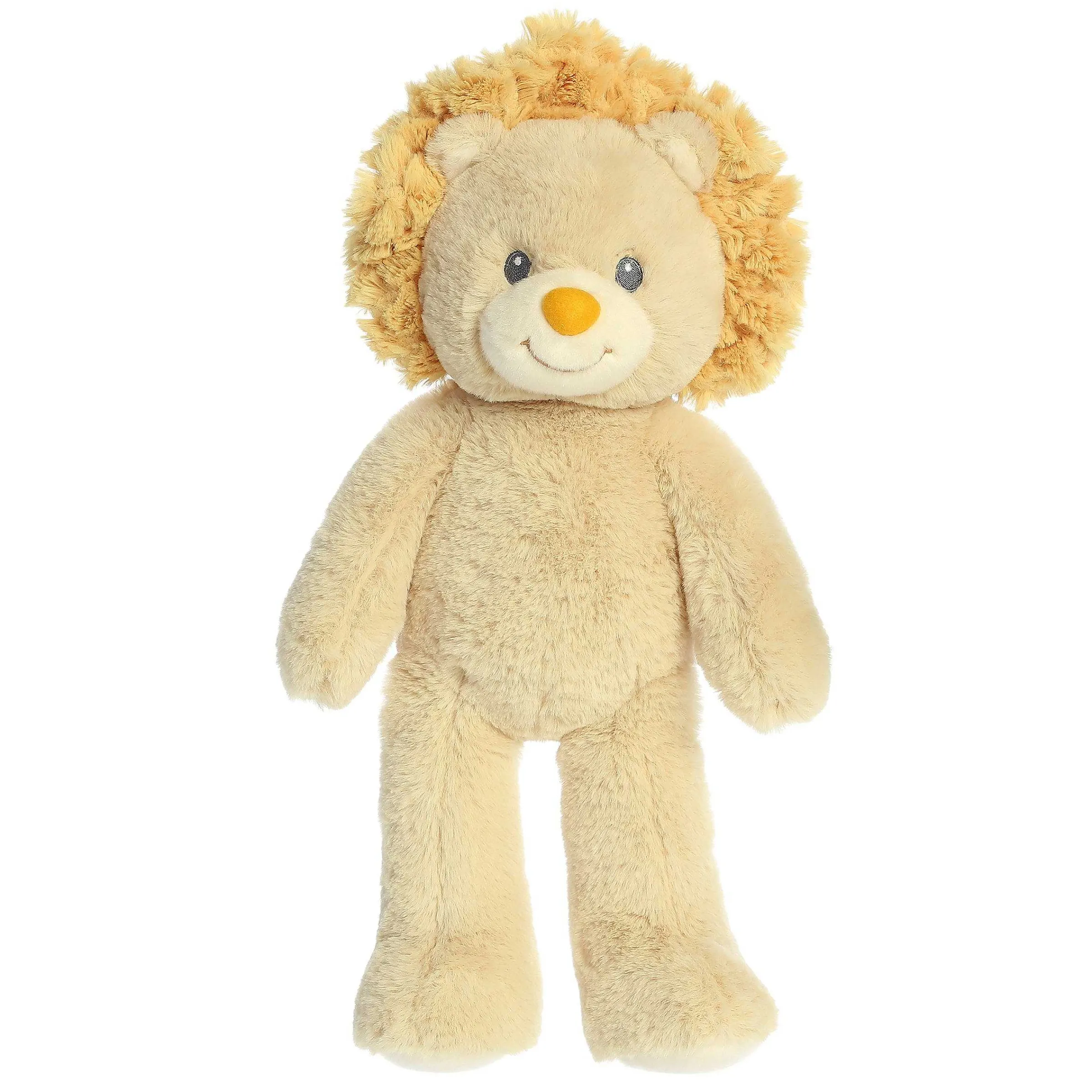 Cuddlers | ebba™ Ebba - Cuddlers - 14" Leo Lion