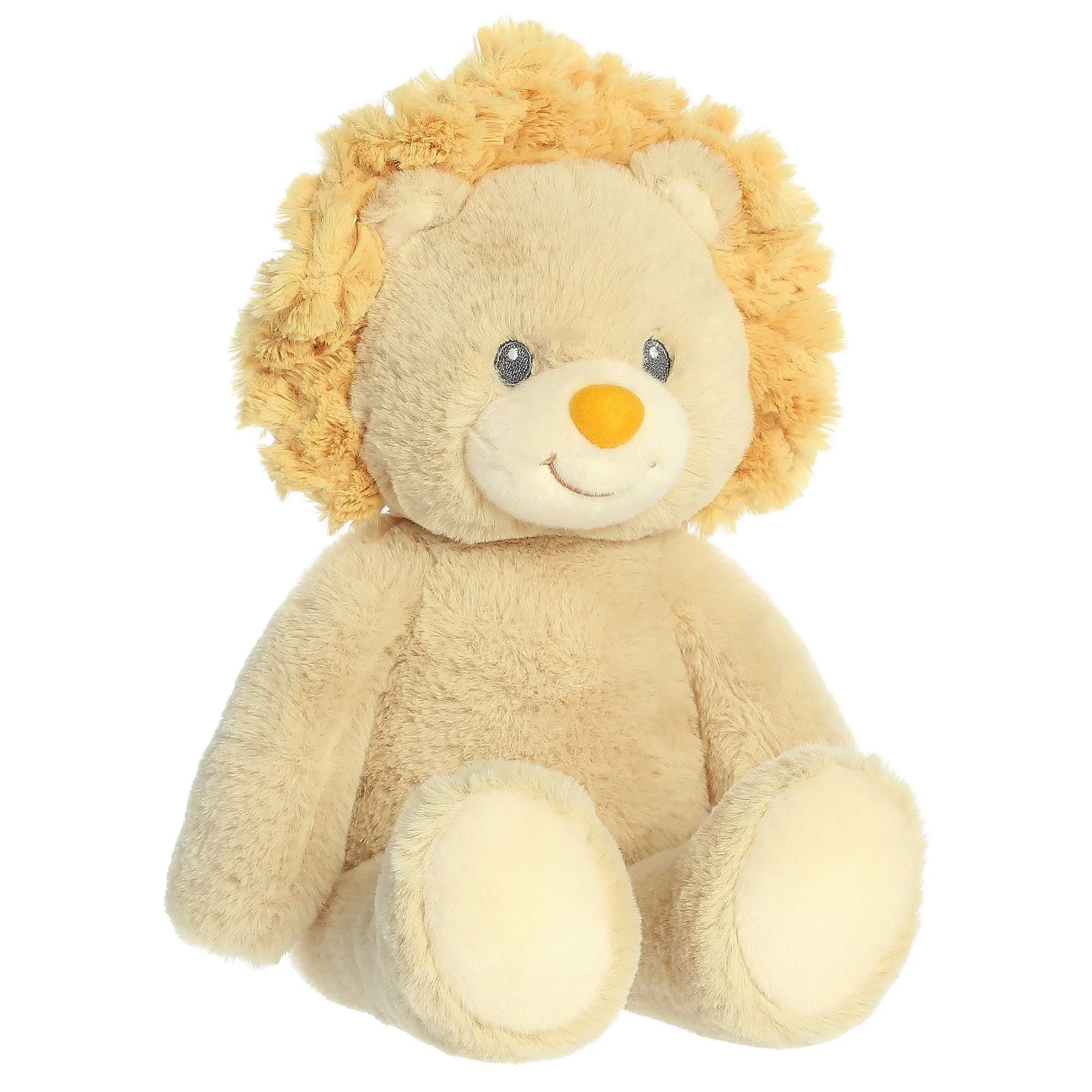 Cuddlers | ebba™ Ebba - Cuddlers - 14" Leo Lion