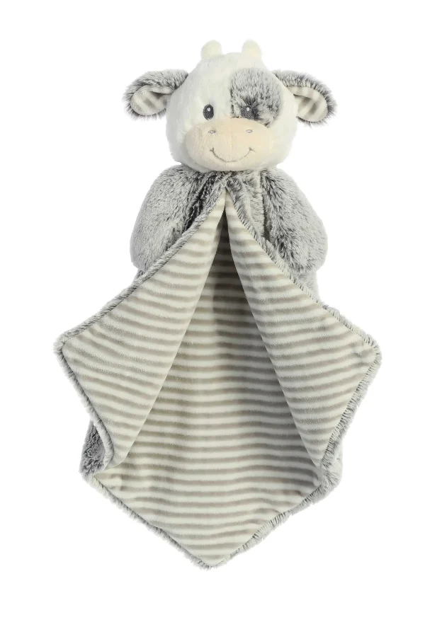 Cuddlers | ebba™ Ebba - Cuddlers Luvster - 16" Coby Cow