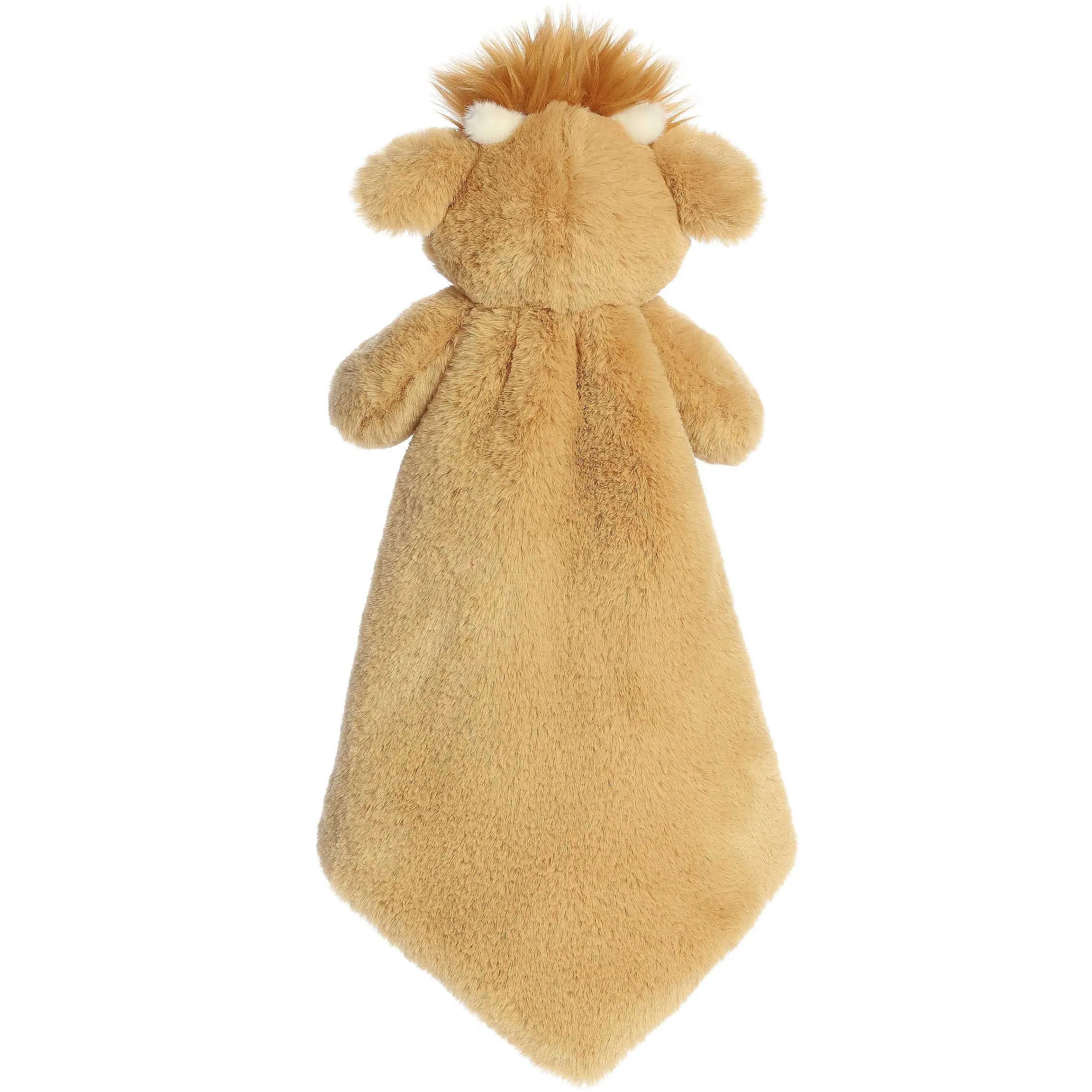 New | ebba™ Ebba - Cuddlers Luvster - 16" Highland Cow Luvster