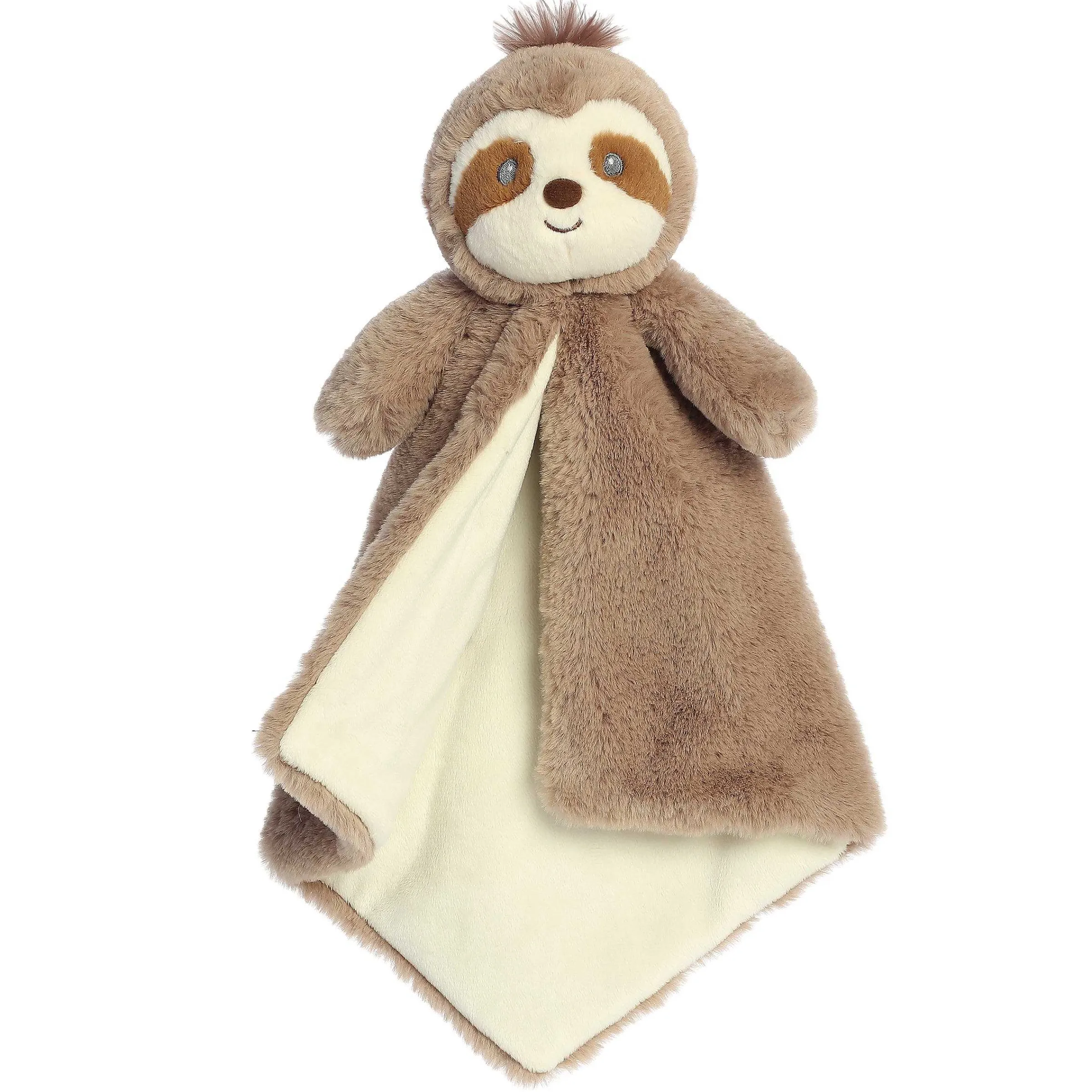 Cuddlers | ebba™ Ebba - Cuddlers Luvster - 16" Sonny Sloth