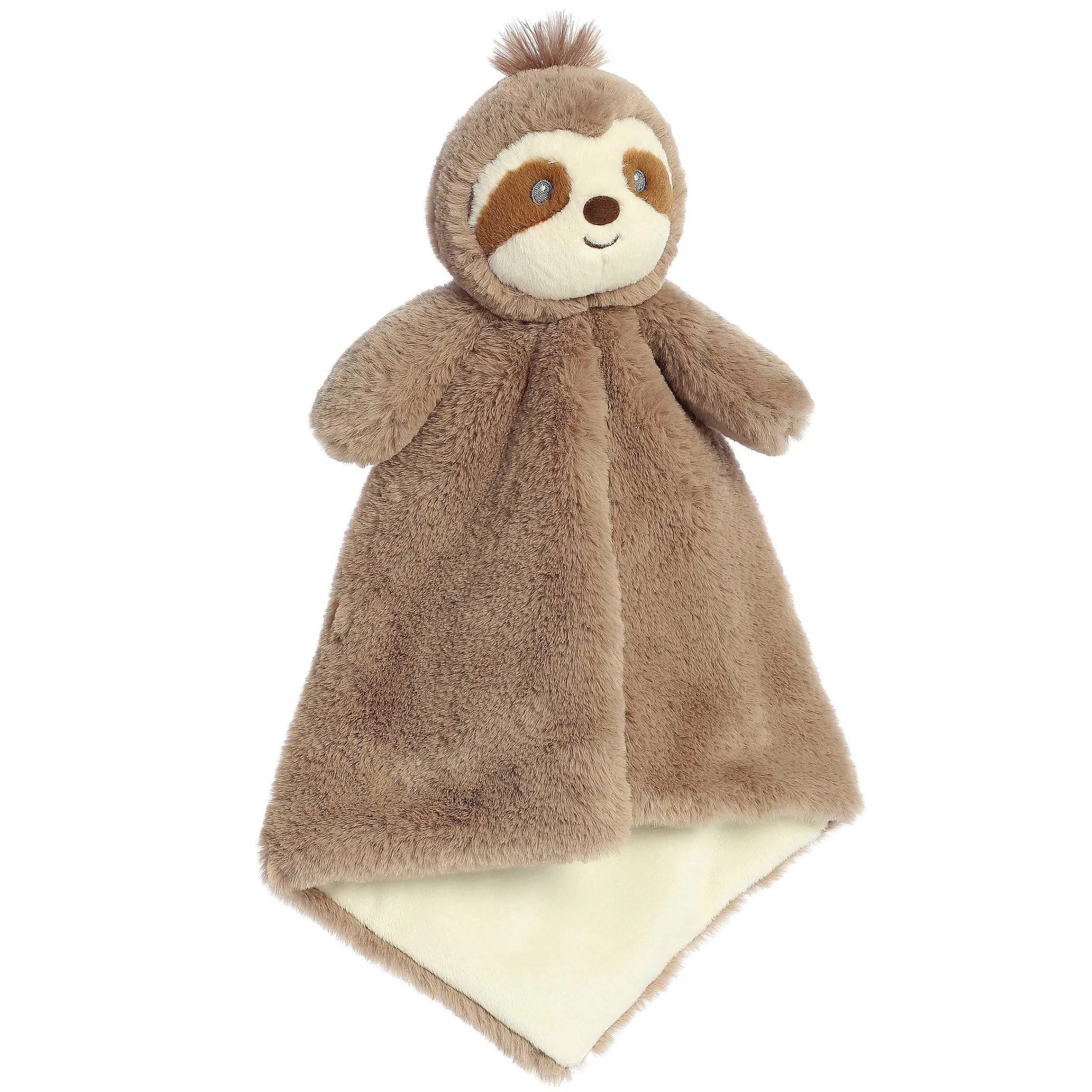 Cuddlers | ebba™ Ebba - Cuddlers Luvster - 16" Sonny Sloth