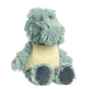 Cuddlers | ebba™ Ebba - Cuddlers Rattle - 6.5" Allie