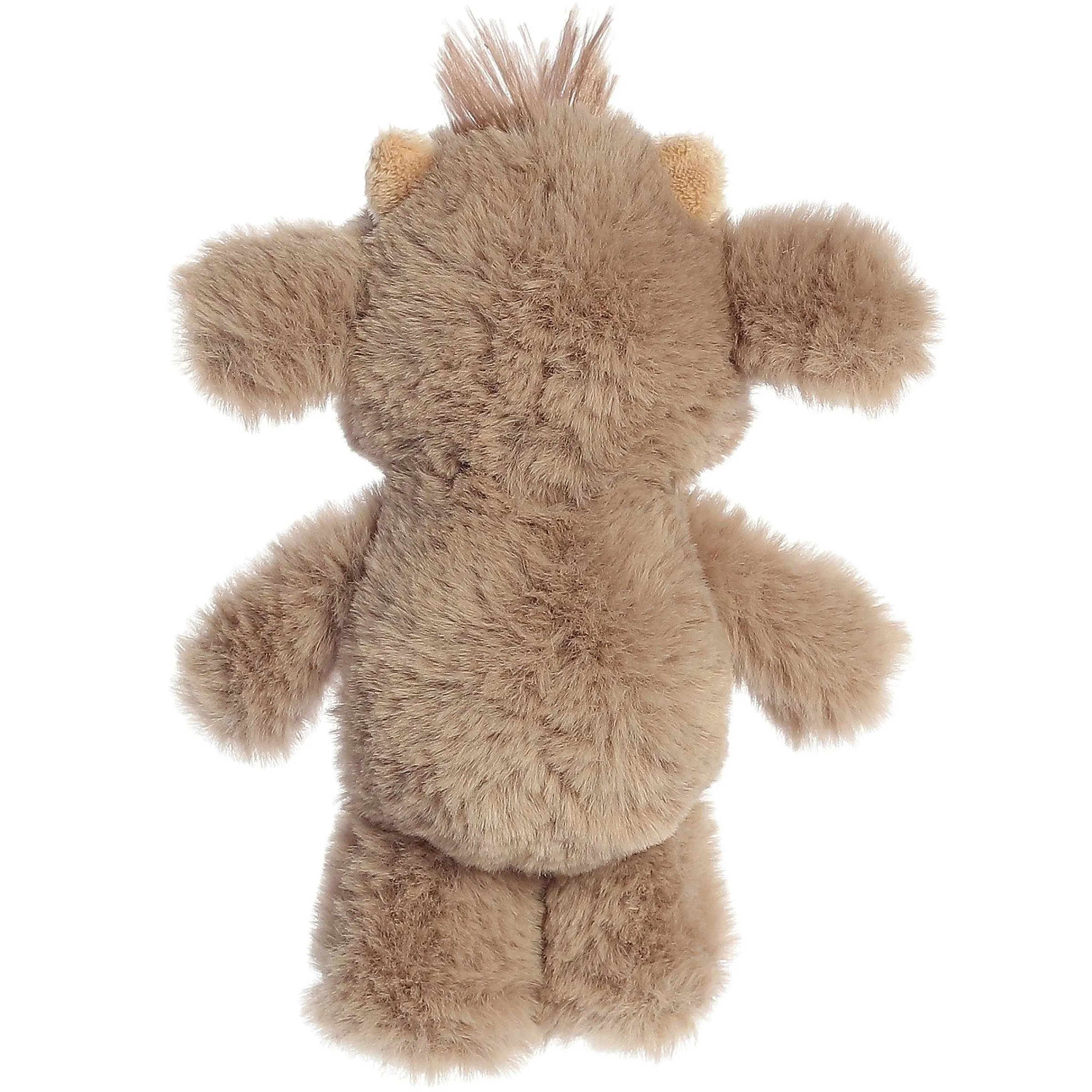 Cuddlers | ebba™ Ebba - Cuddlers Rattle - 6.5" Billie Goat