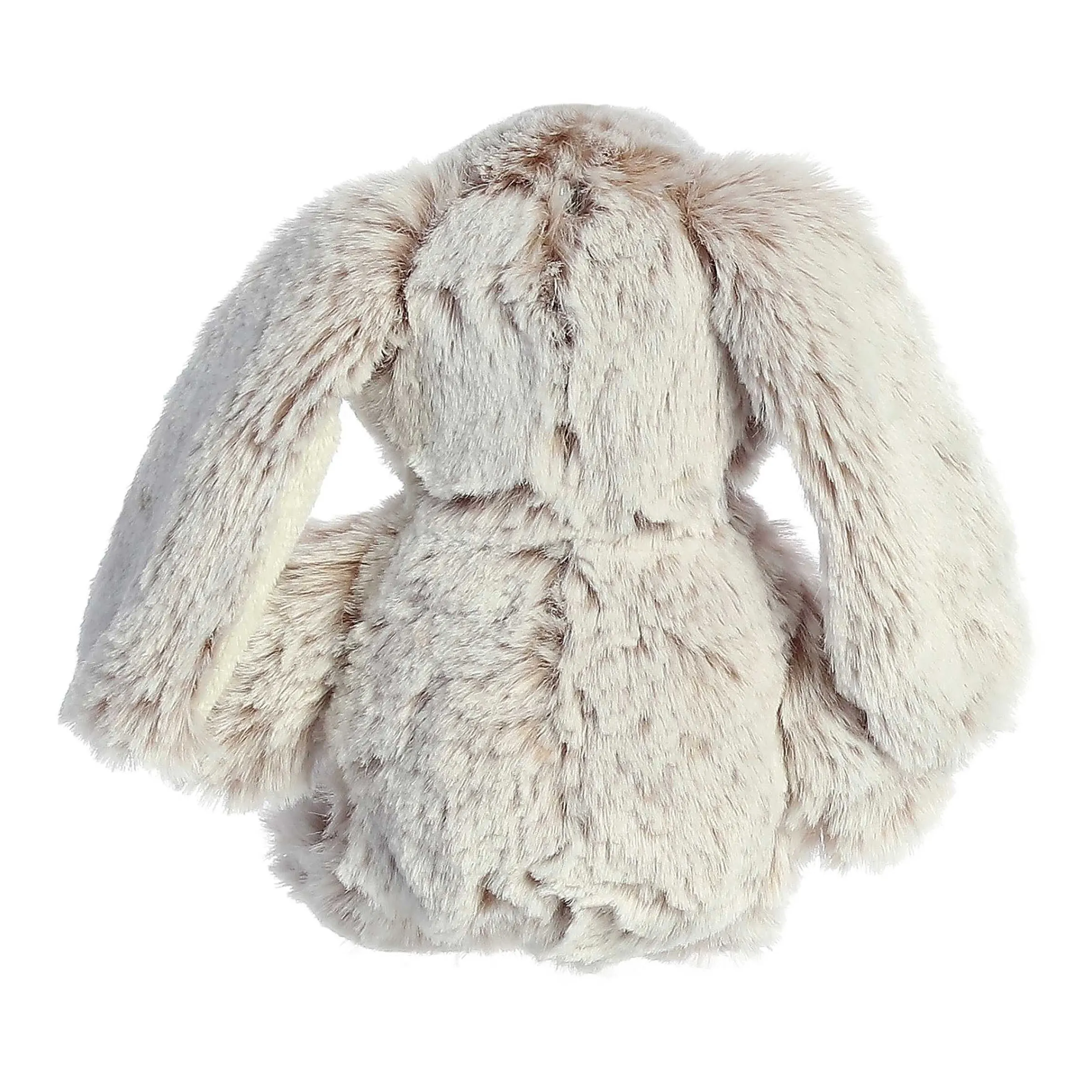 Cuddlers | ebba™ Ebba - Cuddlers Rattle - 6.5" Bree