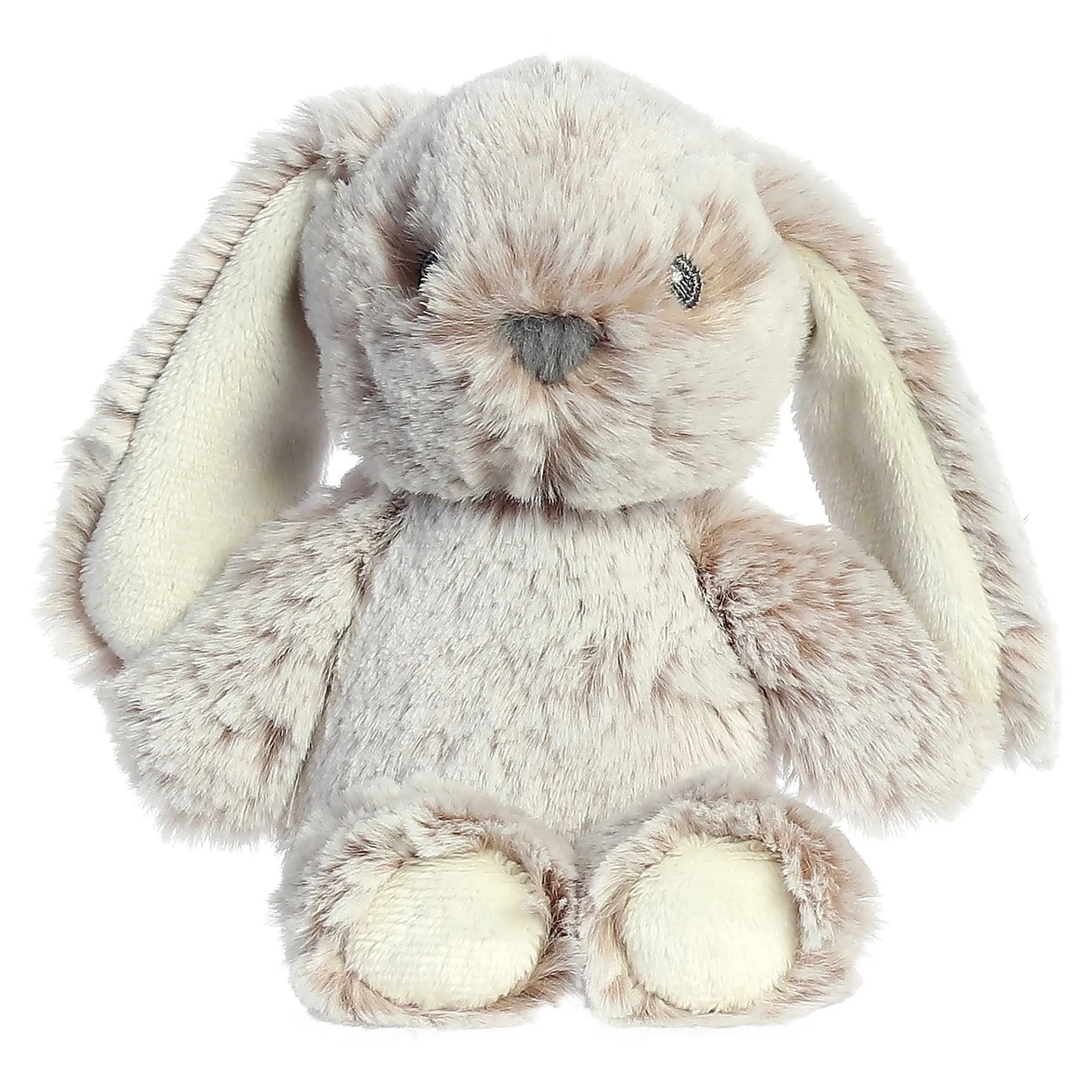 Cuddlers | ebba™ Ebba - Cuddlers Rattle - 6.5" Bree