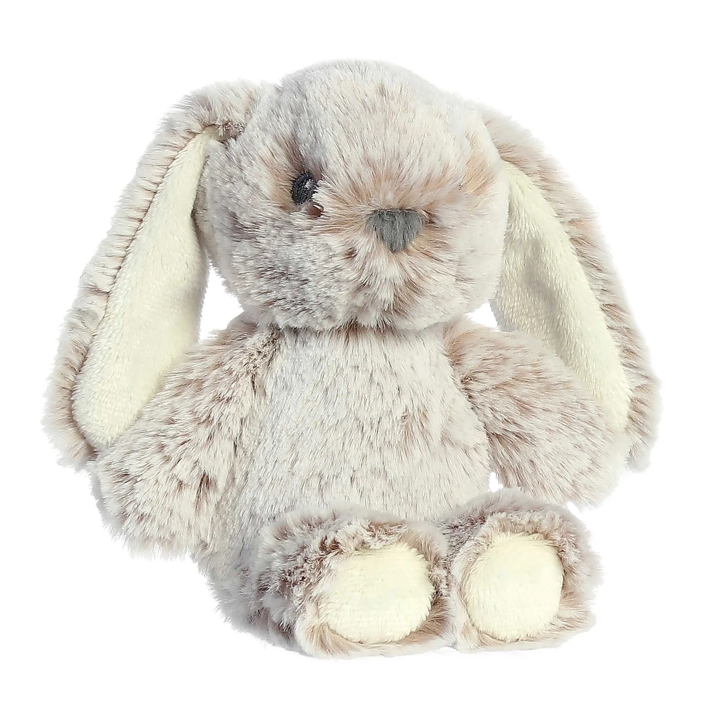 Cuddlers | ebba™ Ebba - Cuddlers Rattle - 6.5" Bree