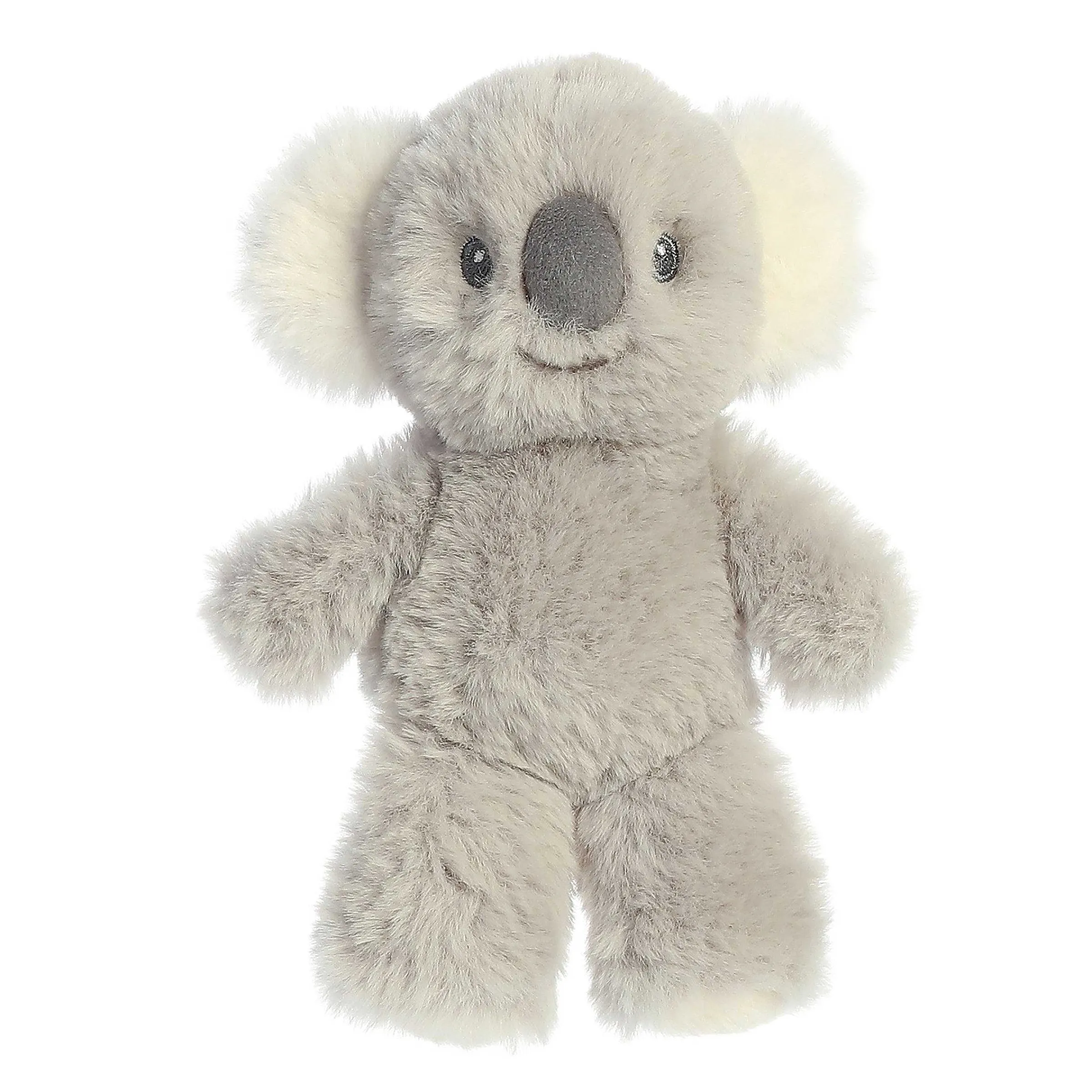 Cuddlers | ebba™ Ebba - Cuddlers Rattle - 6.5" Joey Koala