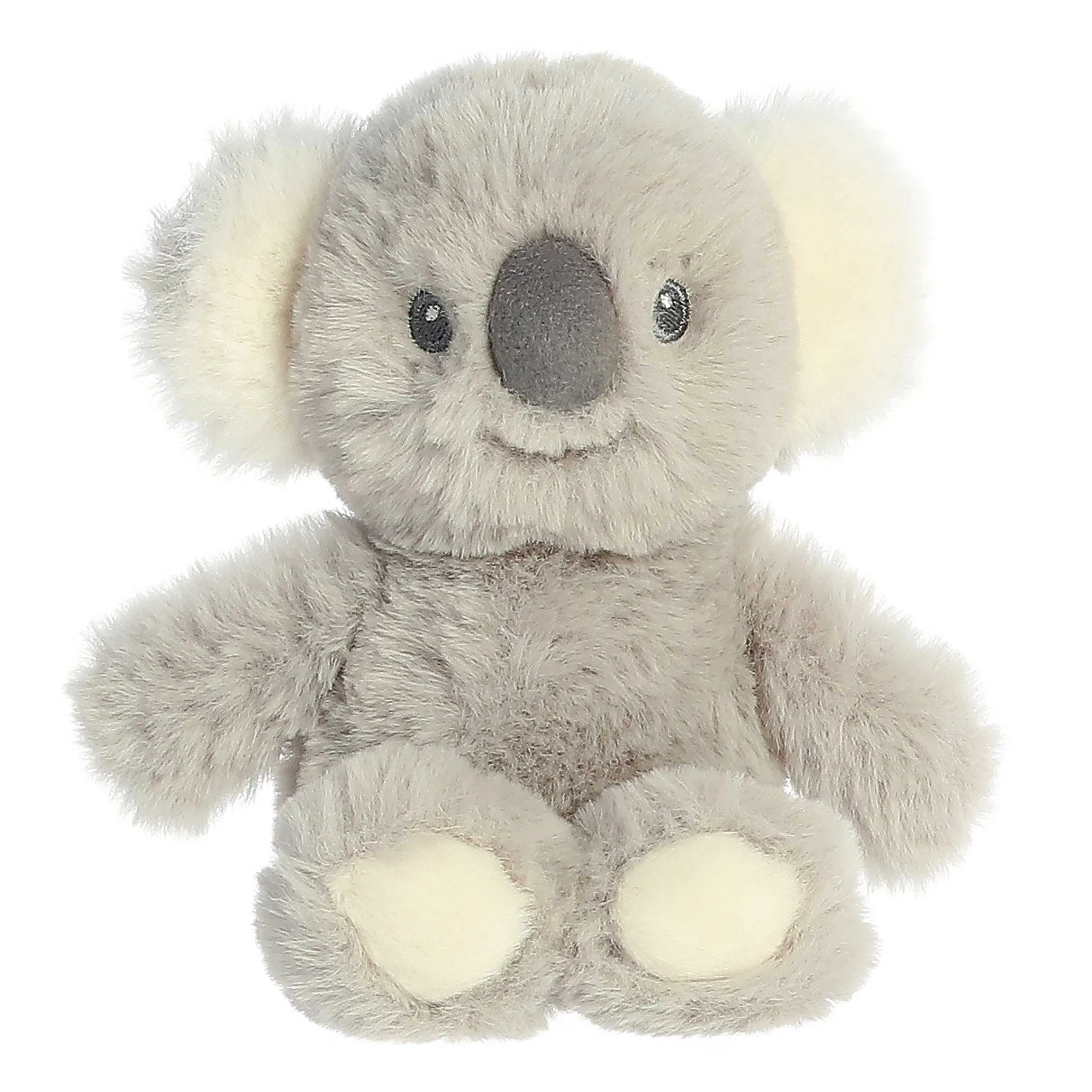 Cuddlers | ebba™ Ebba - Cuddlers Rattle - 6.5" Joey Koala