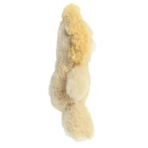 Cuddlers | ebba™ Ebba - Cuddlers Rattle - 6.5" Leo Lion