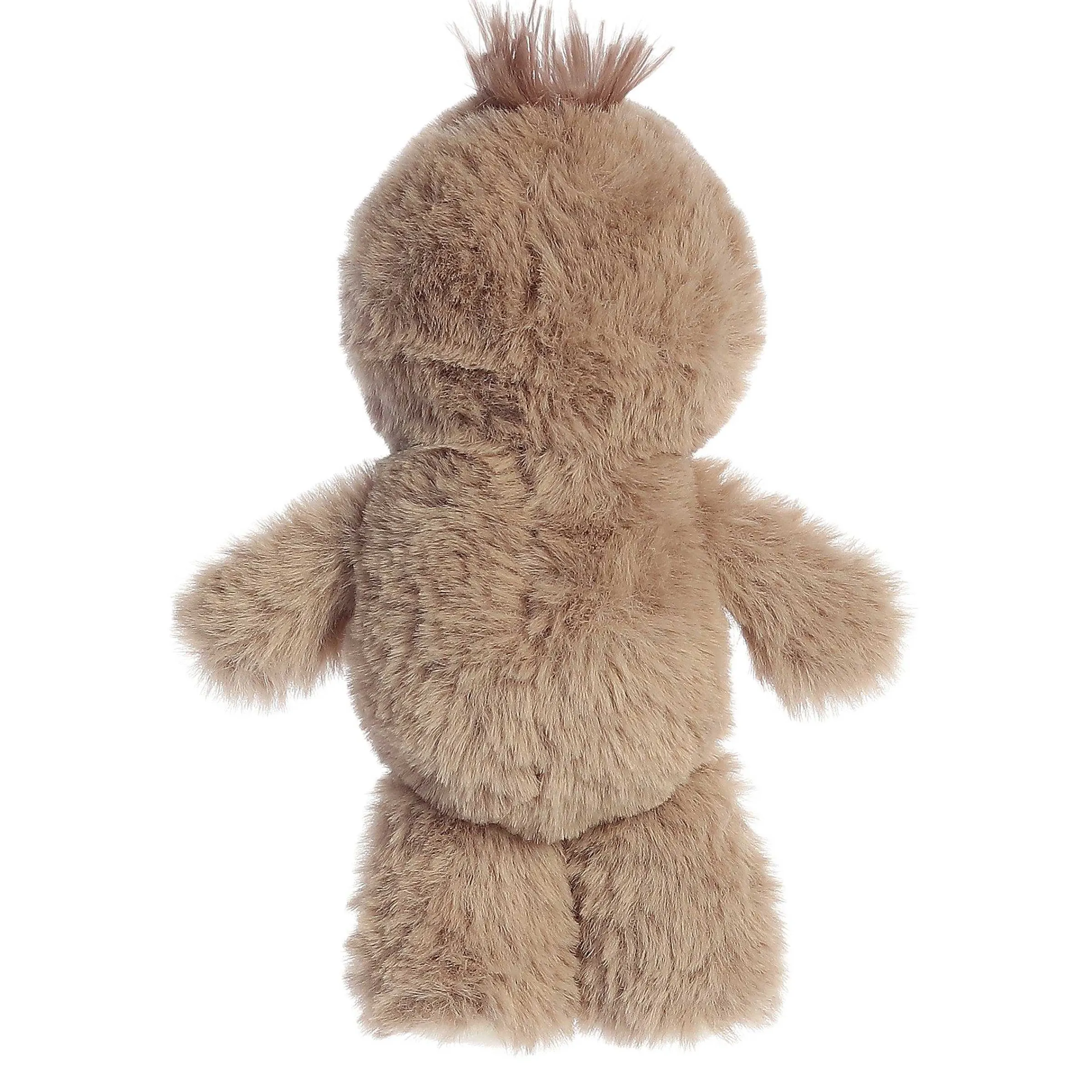 Cuddlers | ebba™ Ebba - Cuddlers Rattle - 6.5" Sonny Sloth
