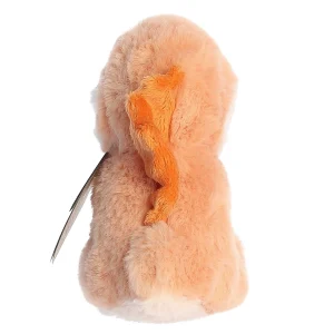 Eco Ebba | ebba™ Ebba - Eco Ebba - 5.5" Edan Edaph Rattle