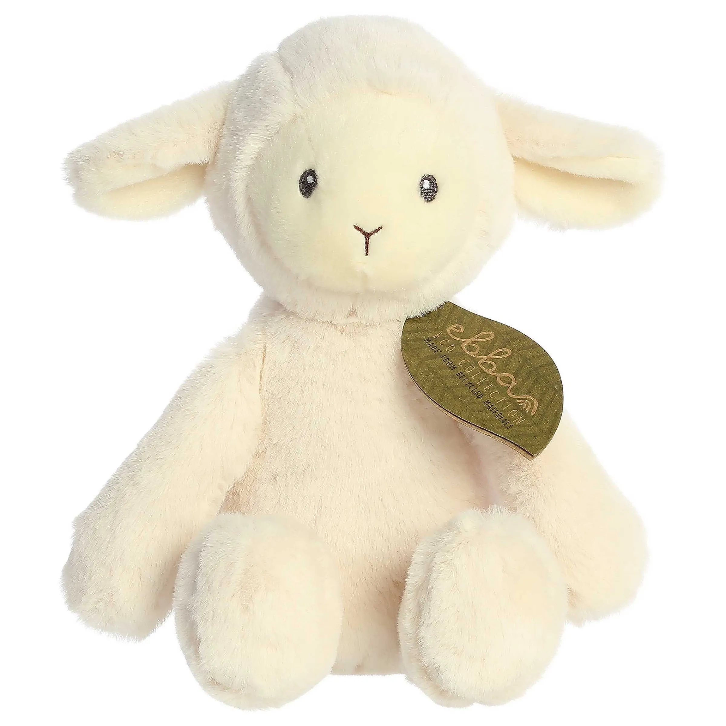 Eco Ebba | ebba™ Ebba - Eco Ebba - 12.5" Lamb