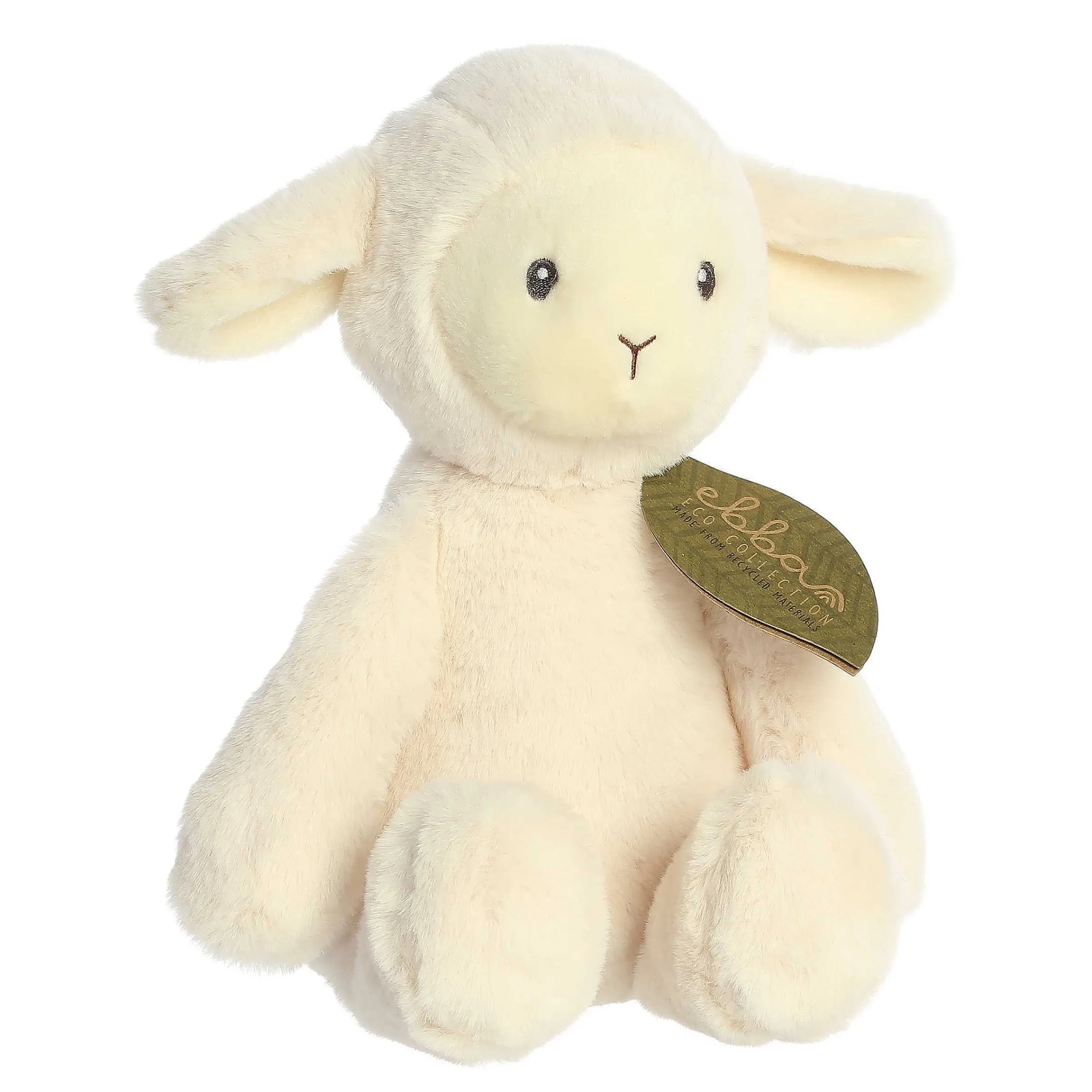 Eco Ebba | ebba™ Ebba - Eco Ebba - 12.5" Lamb