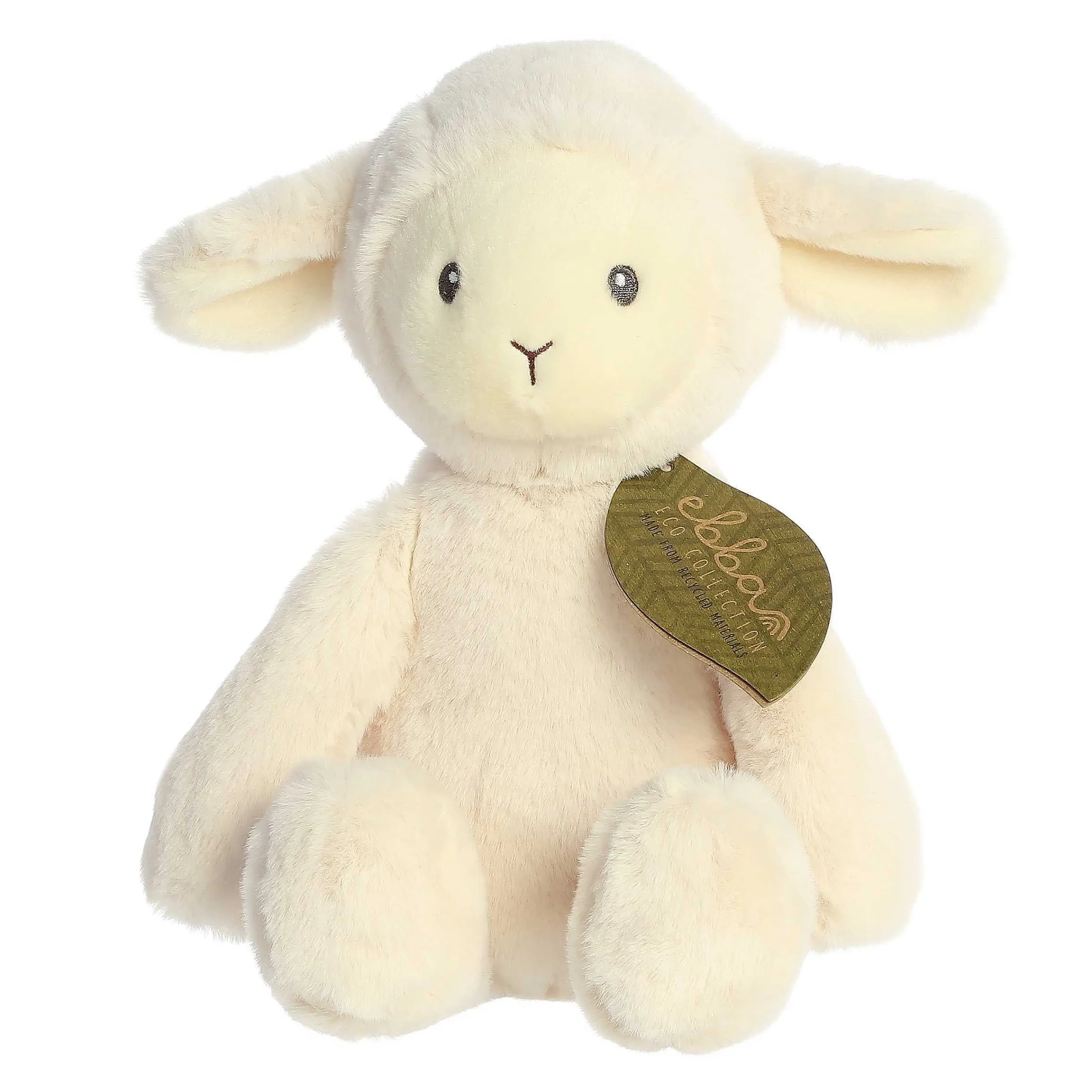 Eco Ebba | ebba™ Ebba - Eco Ebba - 12.5" Lamb