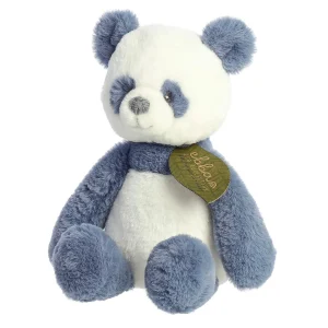 Eco Ebba | ebba™ Ebba - Eco Ebba - 12.5" Pembe Panda