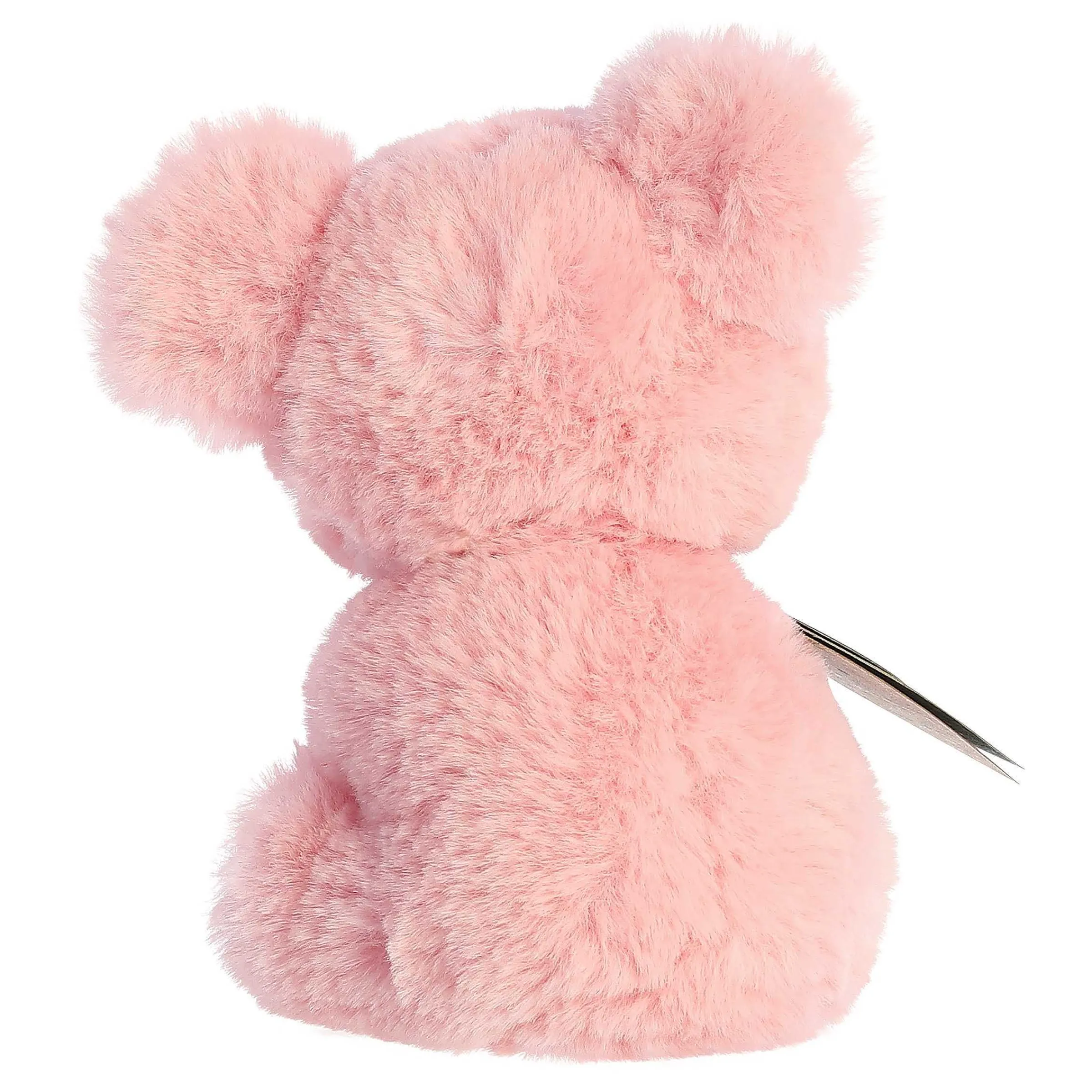 Eco Ebba | ebba™ Ebba - Eco Ebba - 6" Piglet Rattle