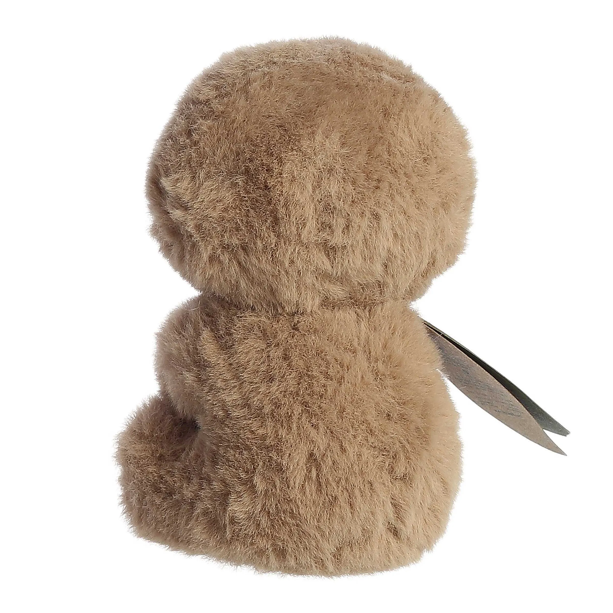 Eco Ebba | ebba™ Ebba - Eco Ebba - 6" Silas Sloth Rattle