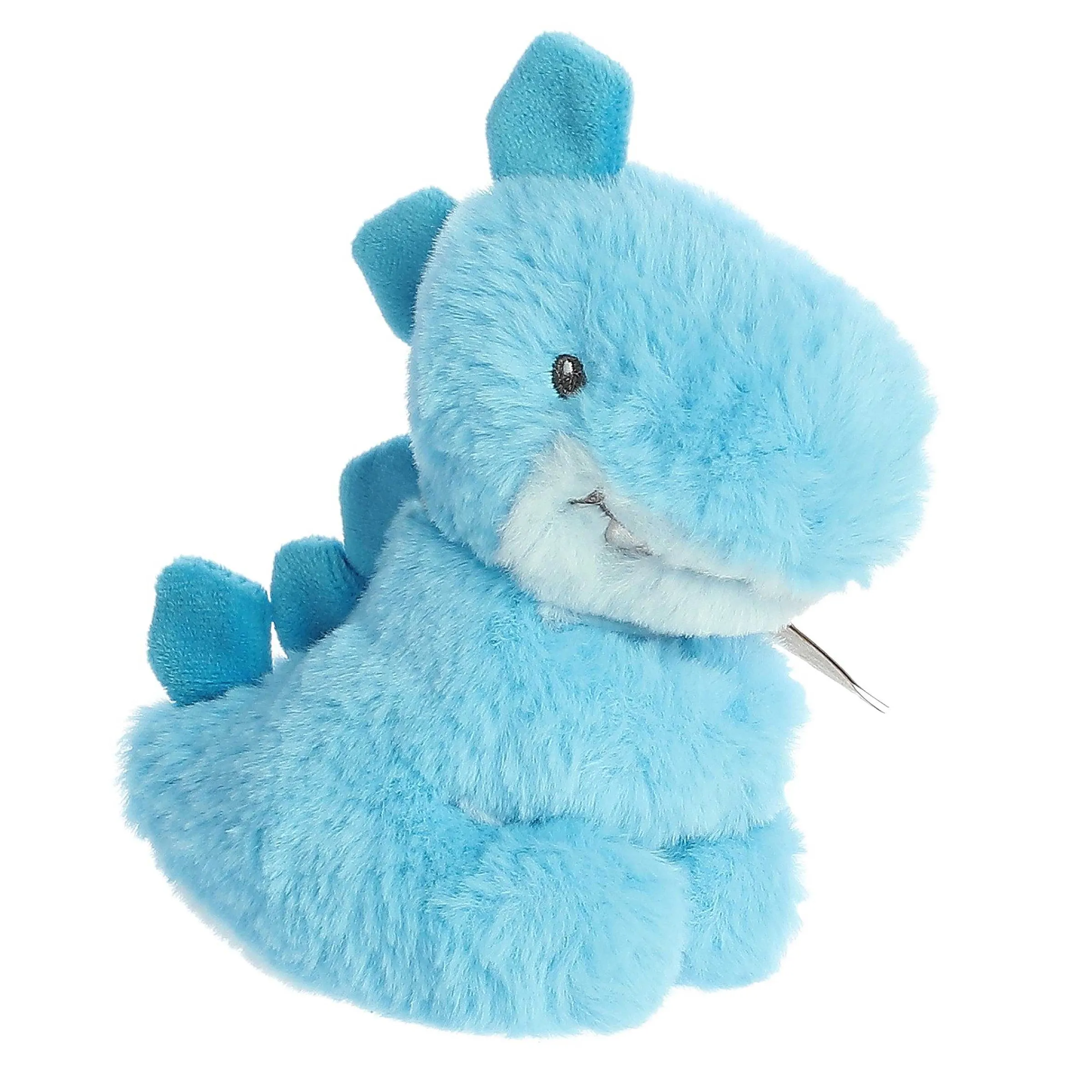 Eco Ebba | ebba™ Ebba - Eco Ebba - 5.5" Sydney Stego Rattle