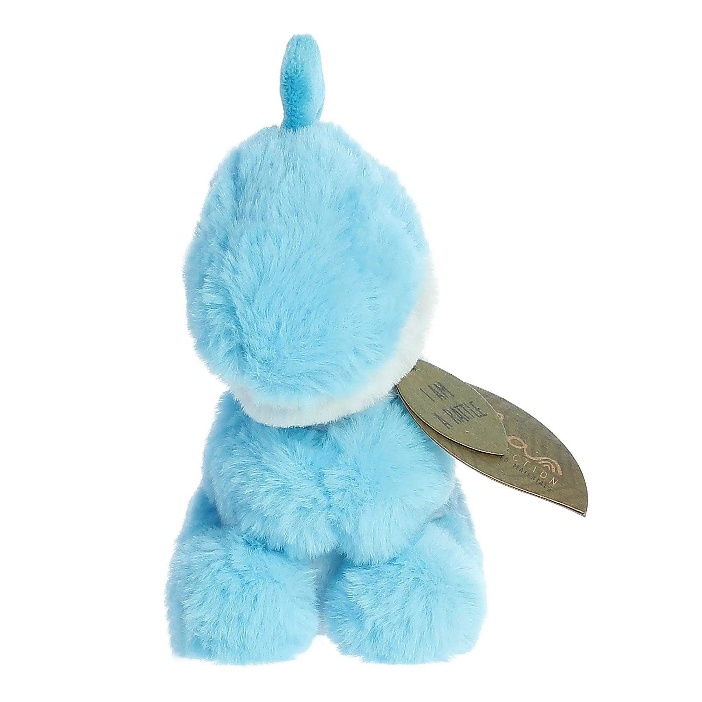 Eco Ebba | ebba™ Ebba - Eco Ebba - 5.5" Sydney Stego Rattle