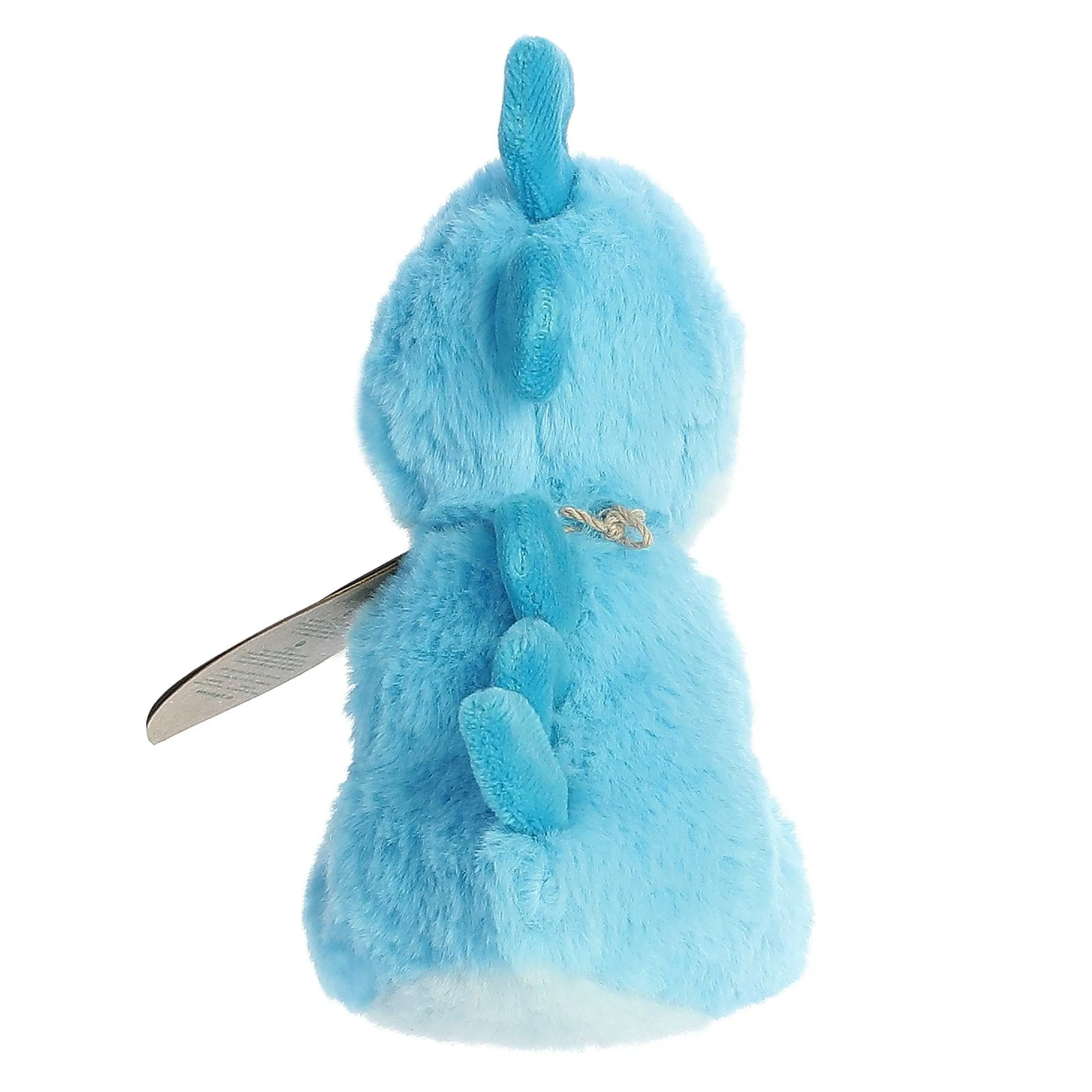 Eco Ebba | ebba™ Ebba - Eco Ebba - 5.5" Sydney Stego Rattle