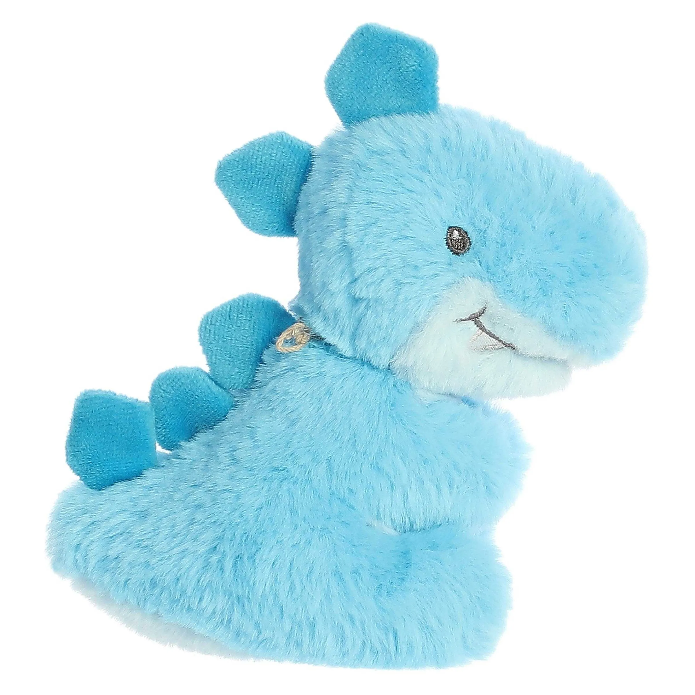 Eco Ebba | ebba™ Ebba - Eco Ebba - 5.5" Sydney Stego Rattle